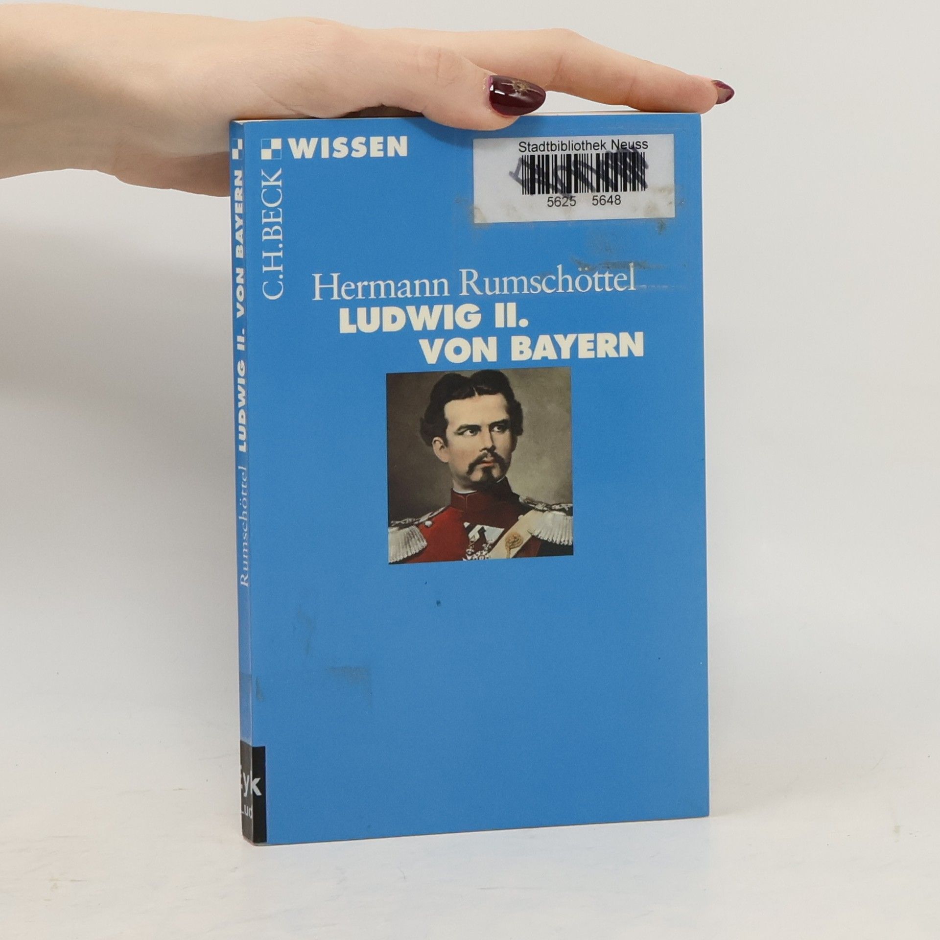 Ludwig II. von Bayern