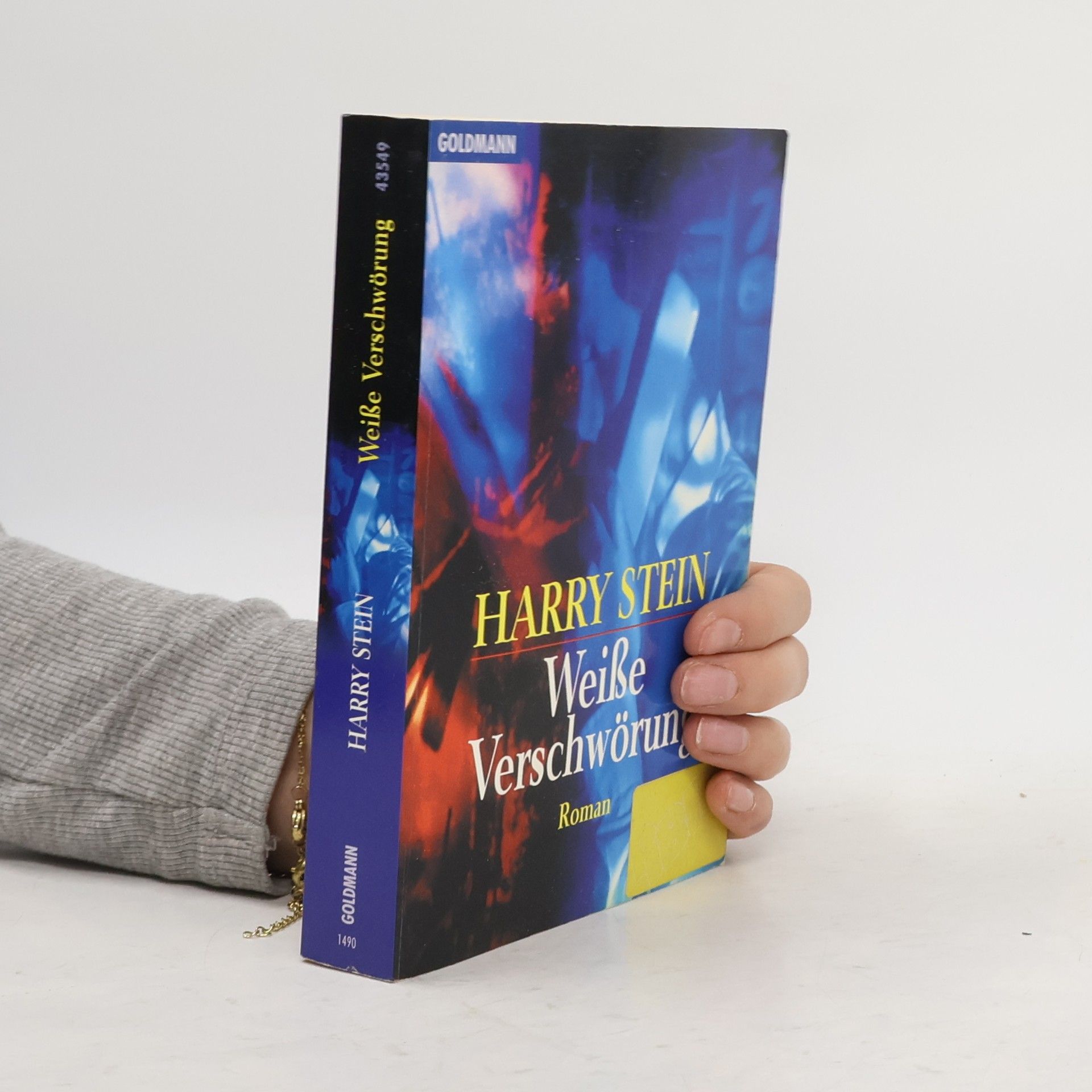 Weisse Verschwörung