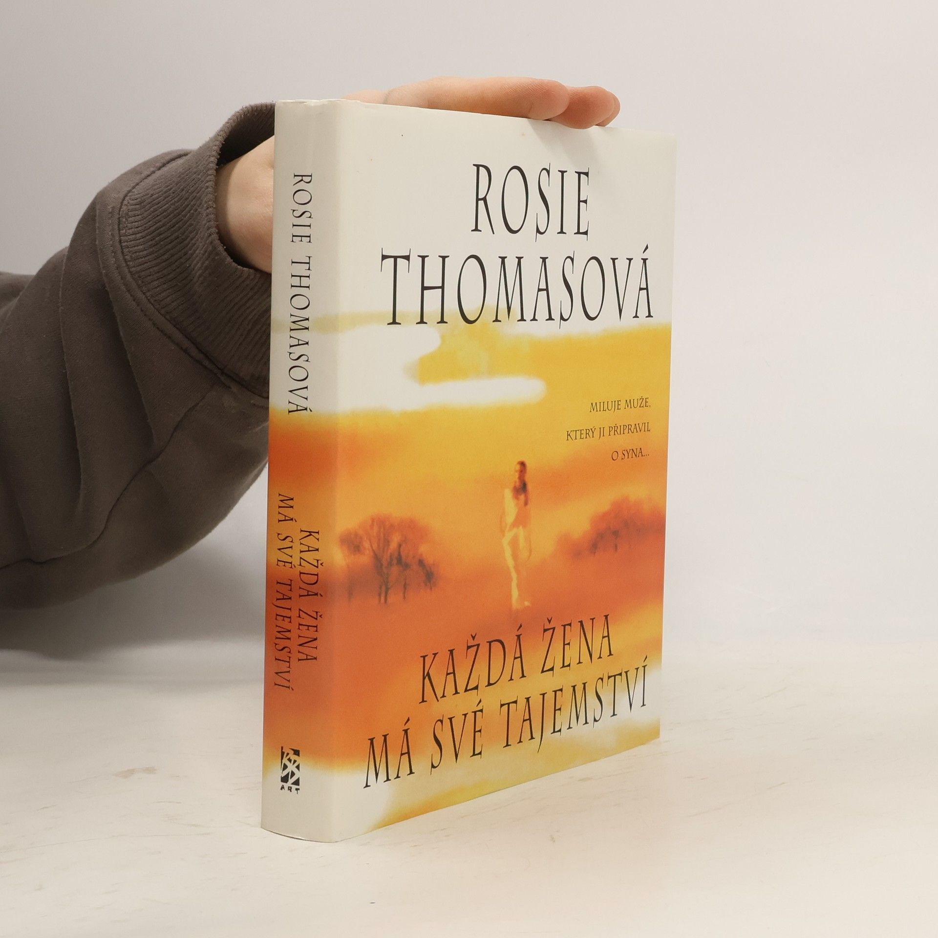 Každá žena má své tajemství