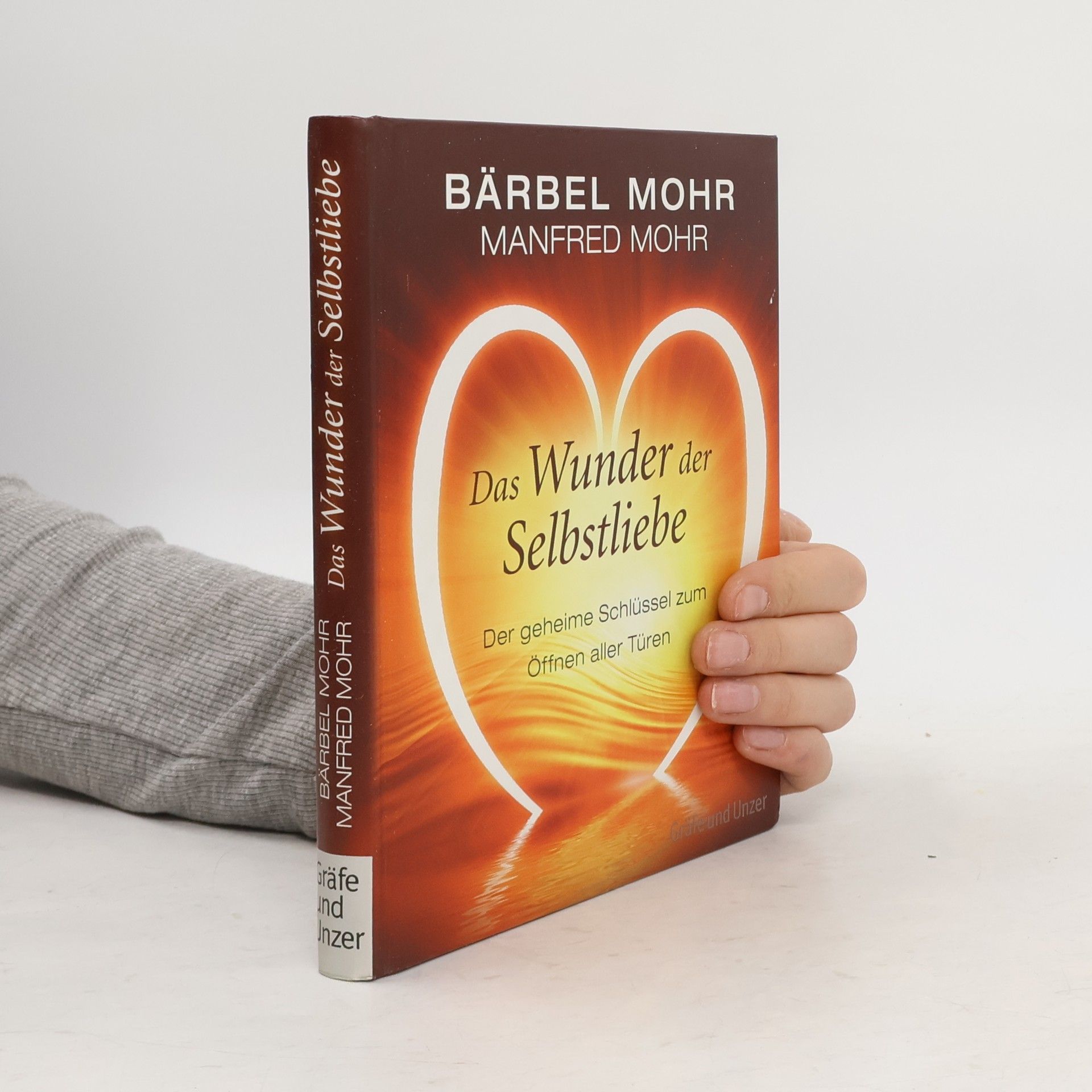 Das Wunder der Selbstliebe