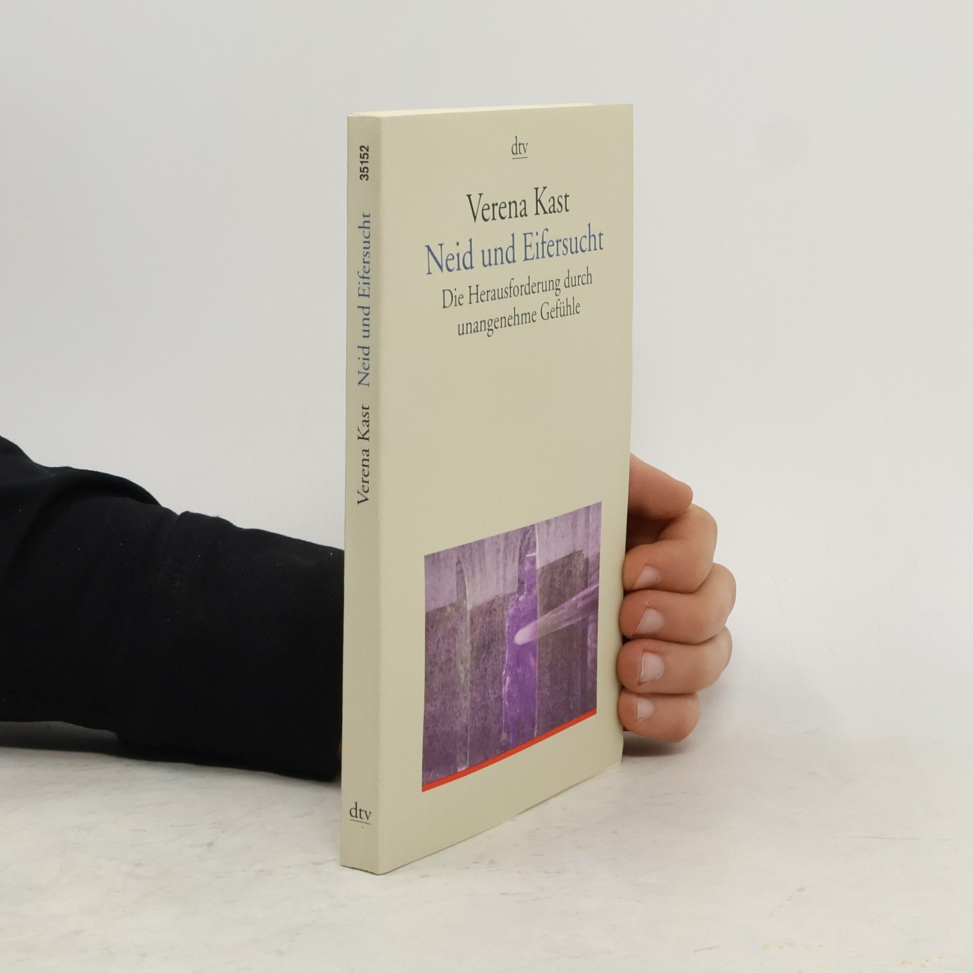 Verena Kast Neid und Eifersucht