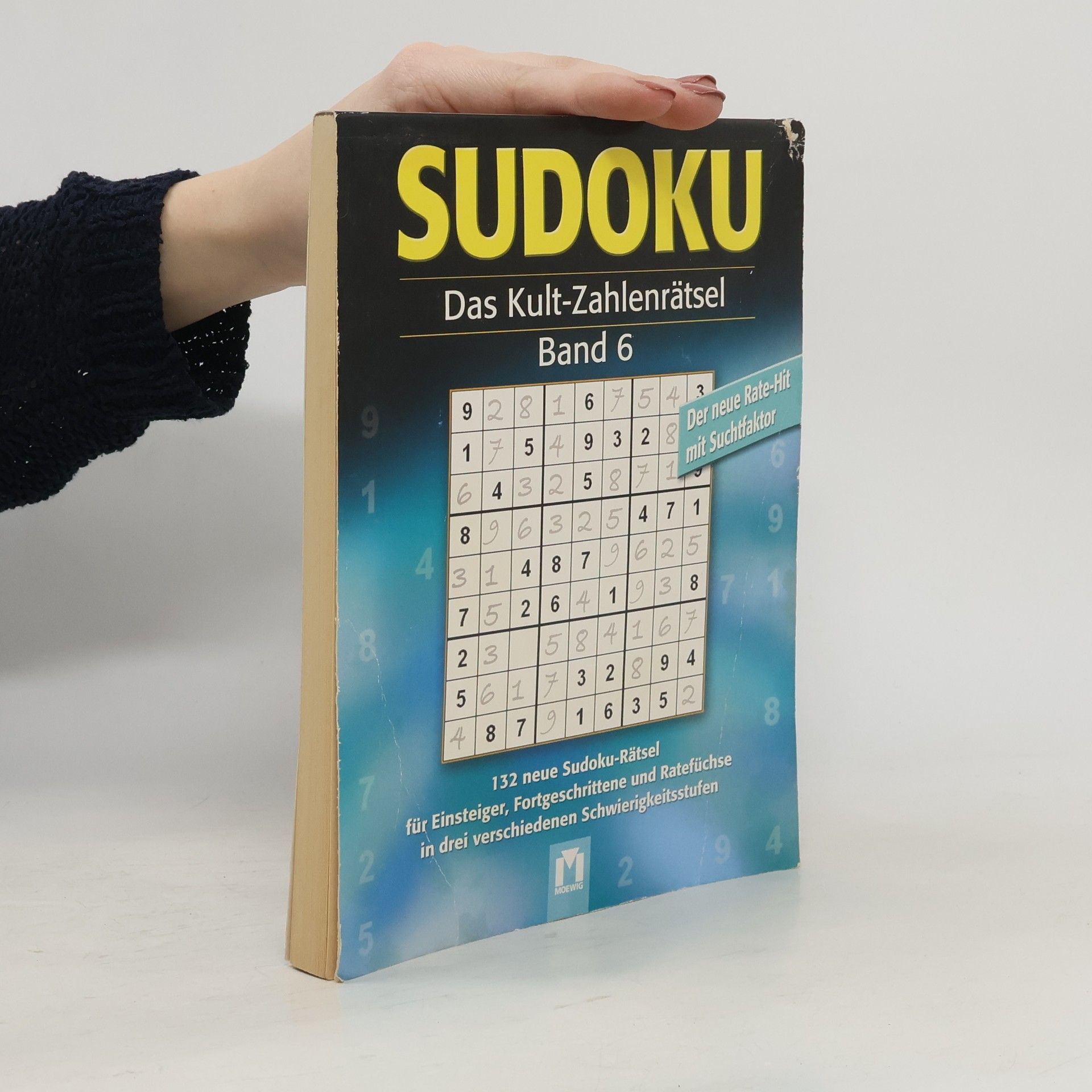 Autorenkollektiv Sudoku