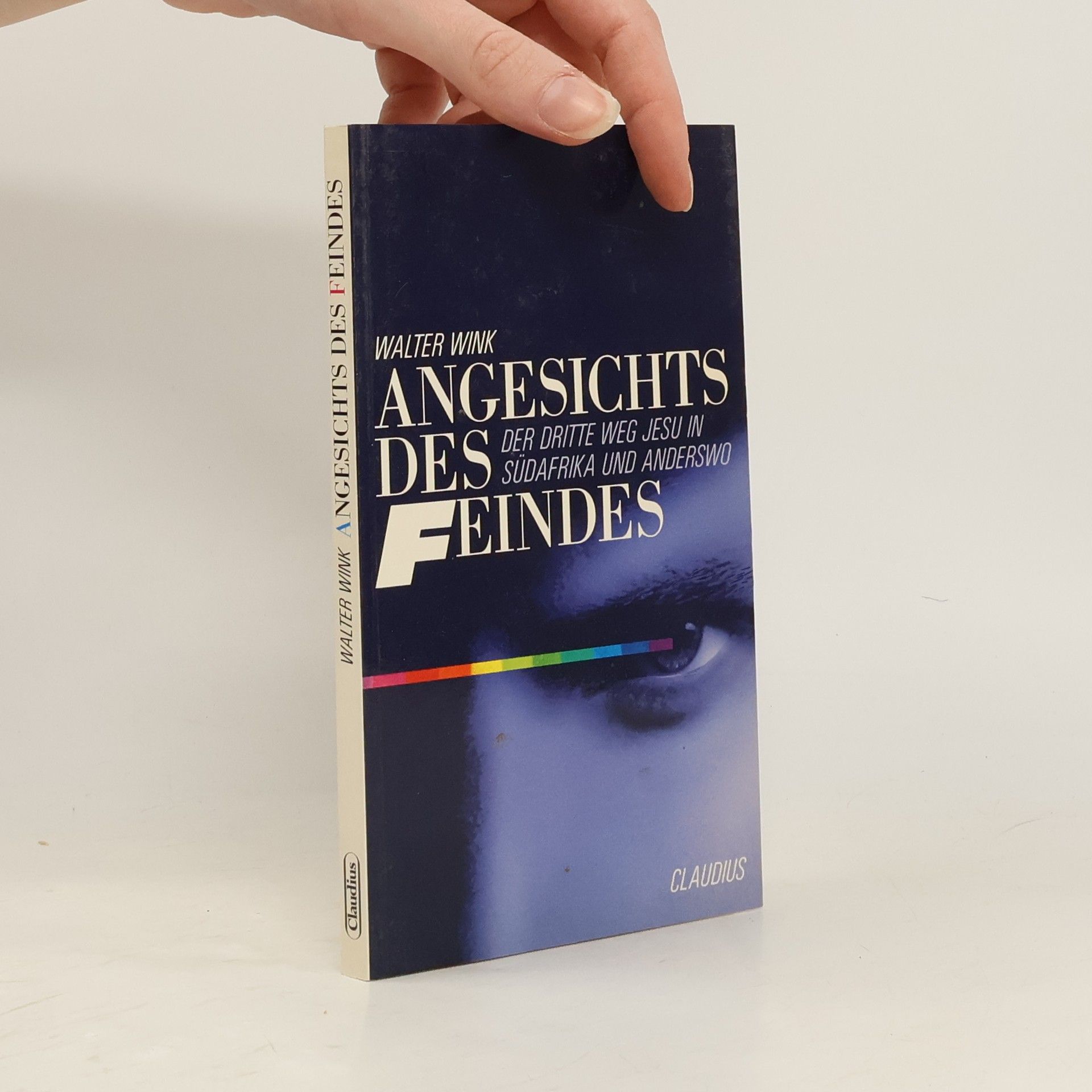 Angesichts des Feindes