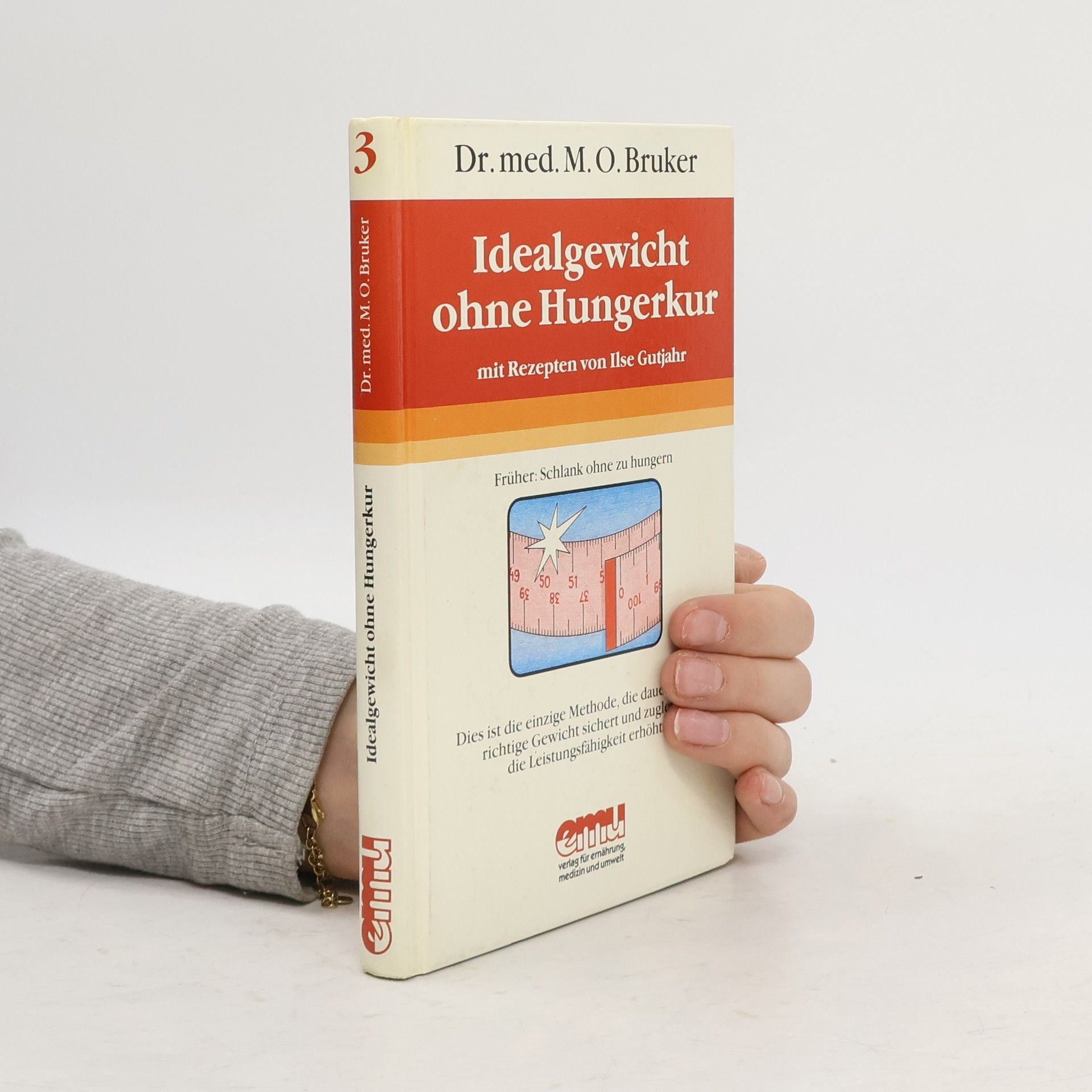 Idealgewicht ohne Hungerkur