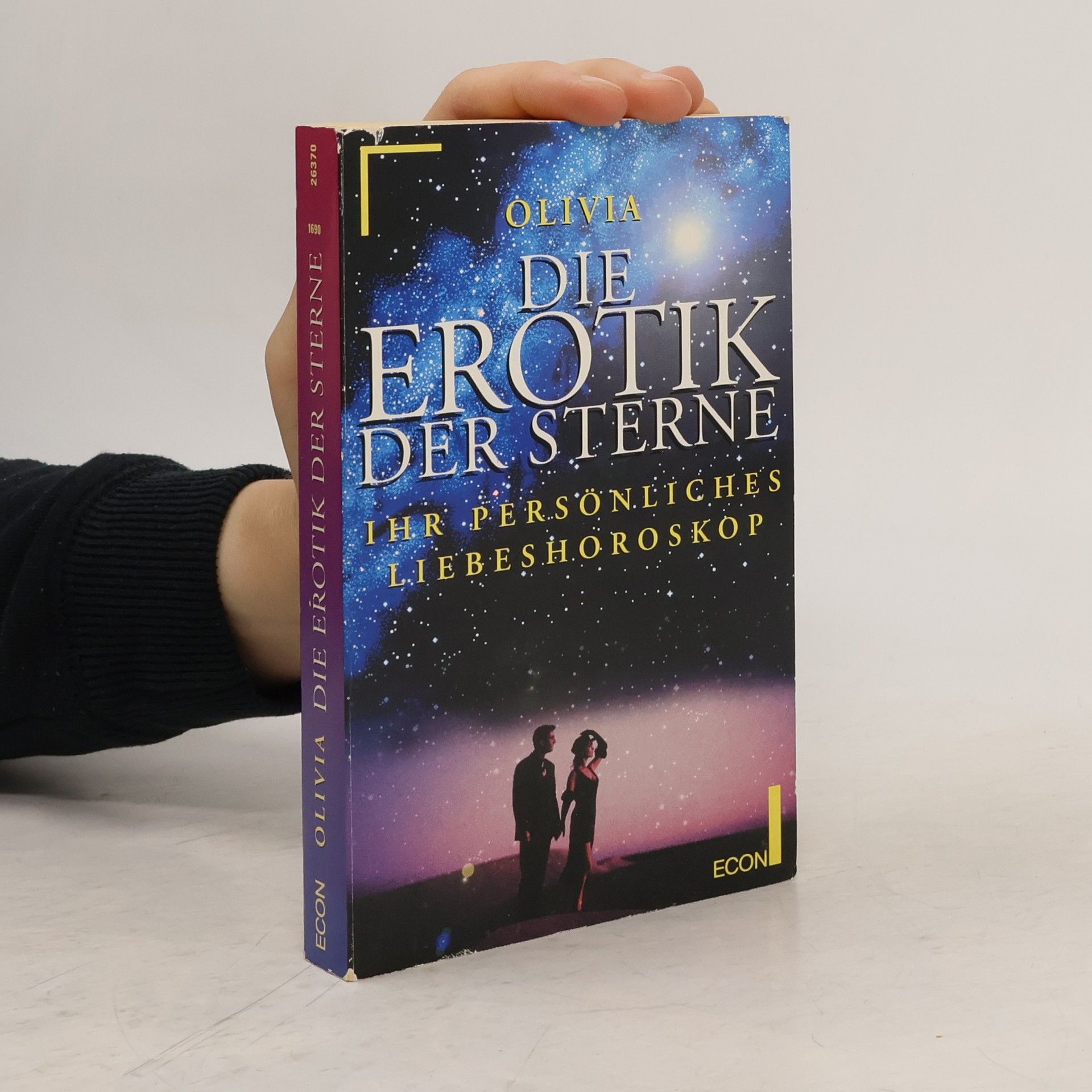 Die Erotik der Sterne