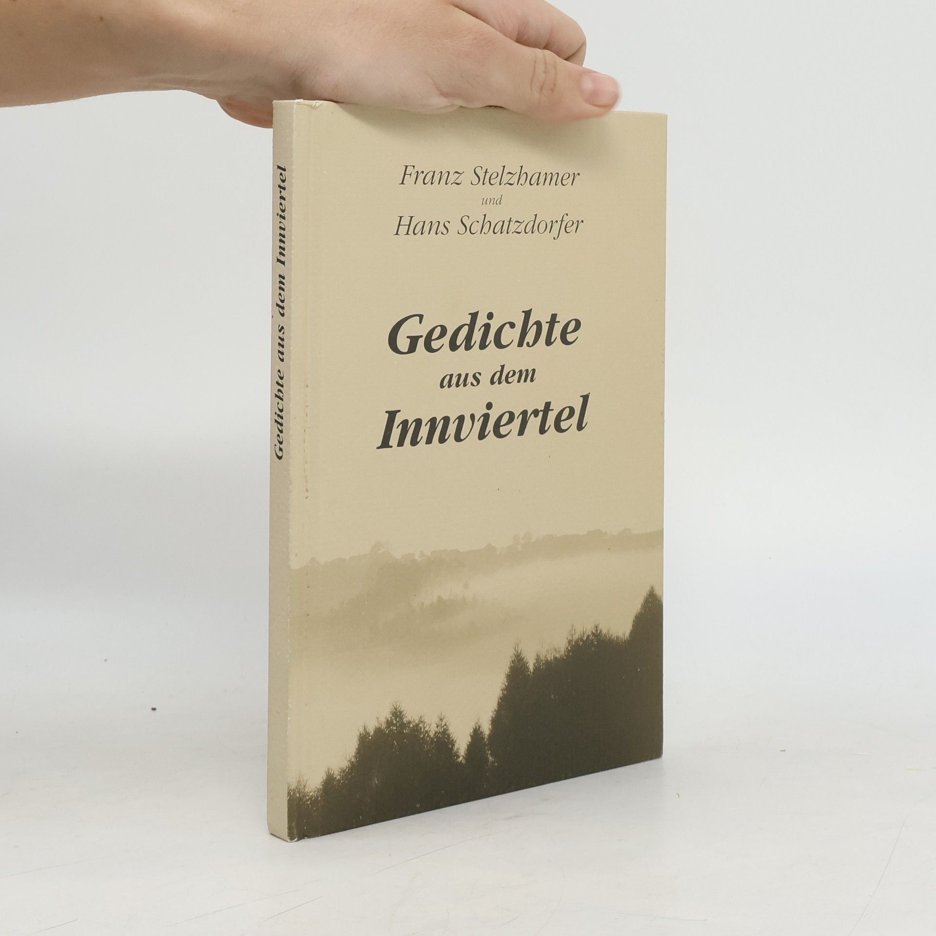 Gedichte aus dem Innviertel