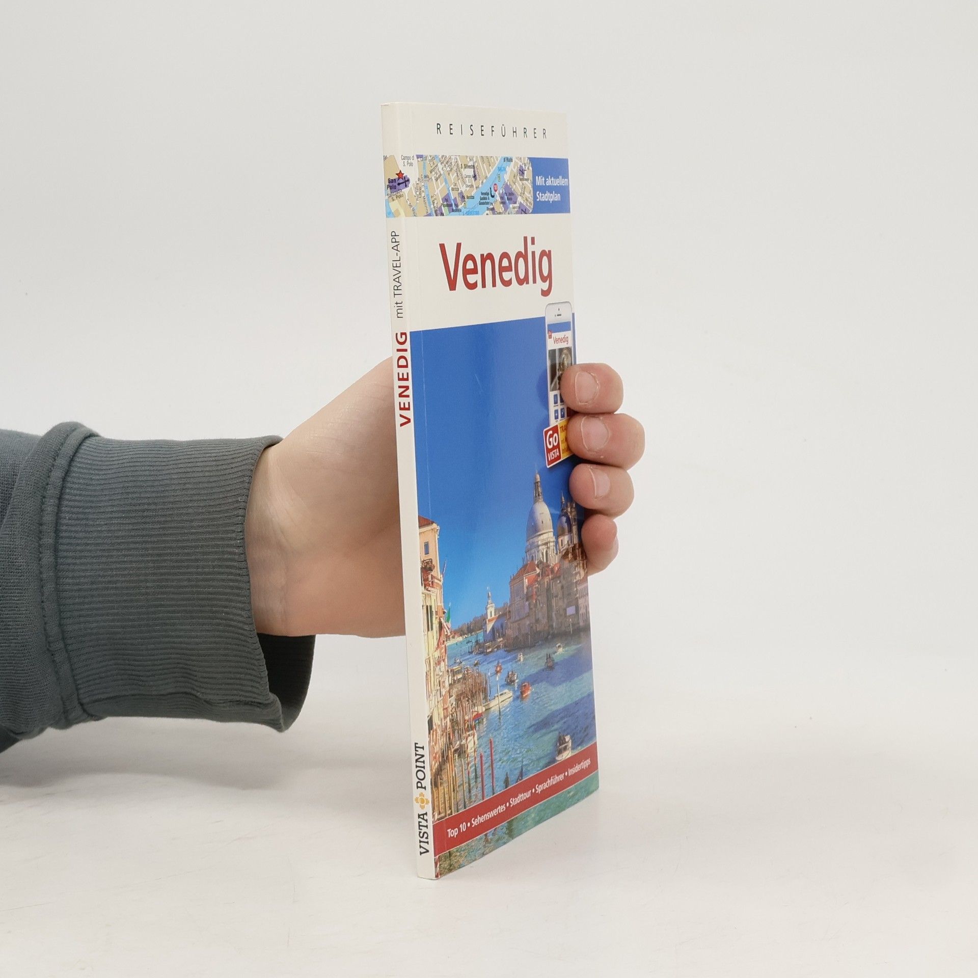 Collectif d'auteurs Venedig