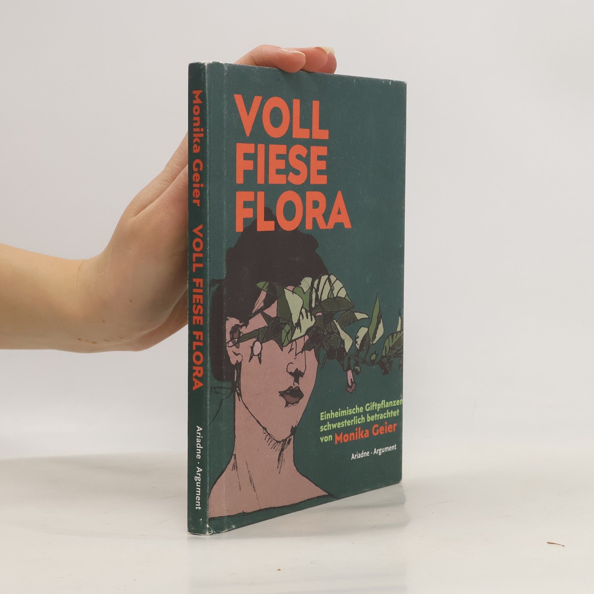 Voll fiese Flora