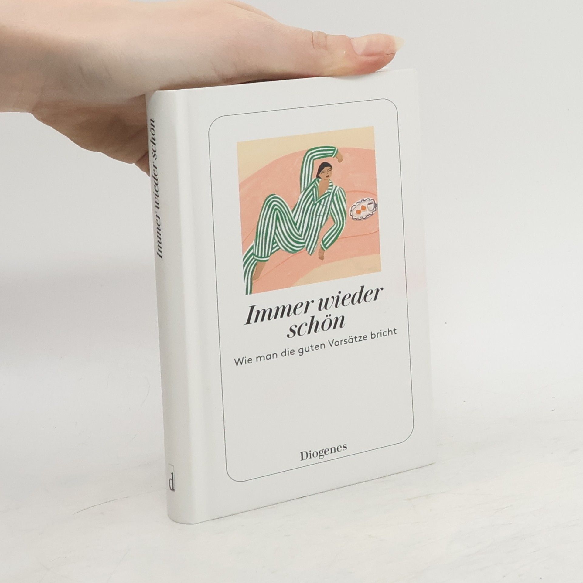 Isabelle Feliu Immer wieder schön