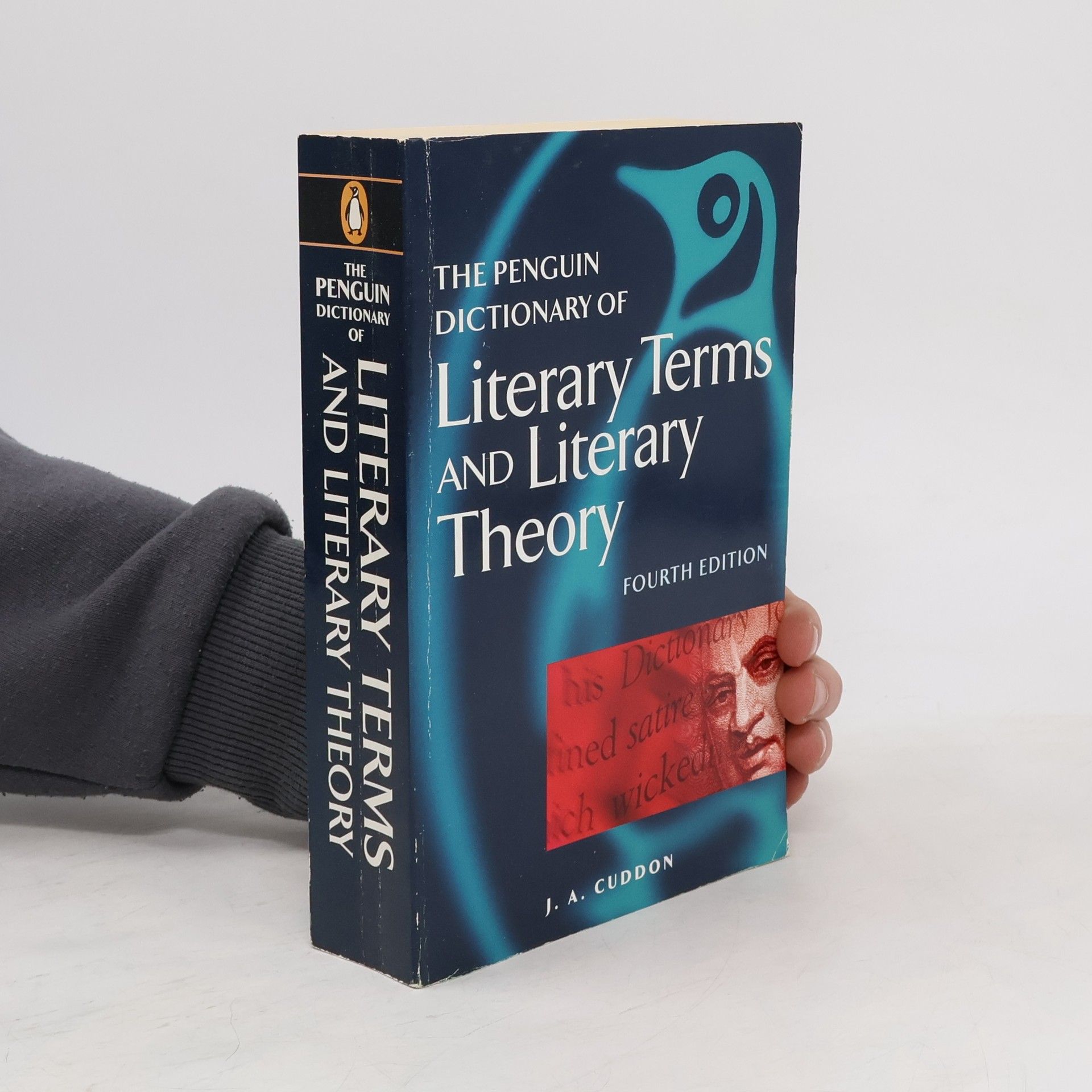 Autorenkollektiv Dictionary of Literary Terms and Literary Theory