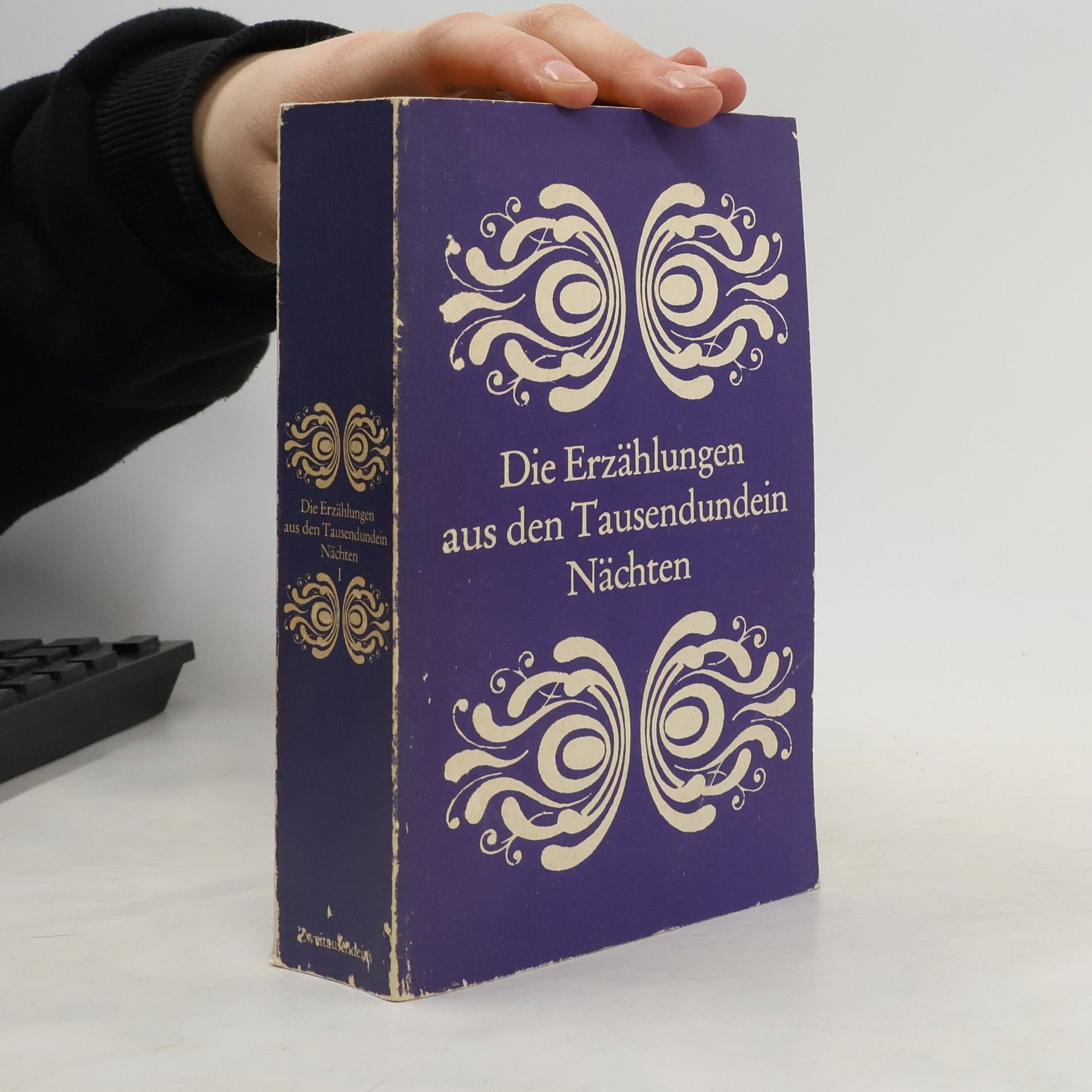 Autorenkollektiv Die Erzählungen aus den tausendundein Nächten 1