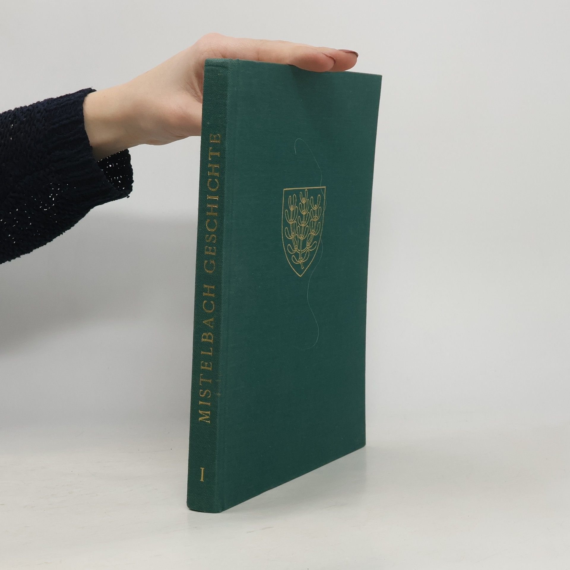 Herbert Mitscha-Märheim Mistelbach Geschichte. Band 1