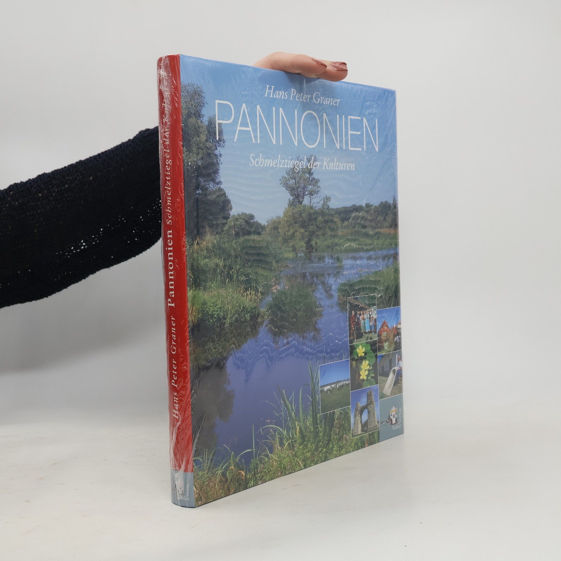 Hans Peter Graner Pannonien