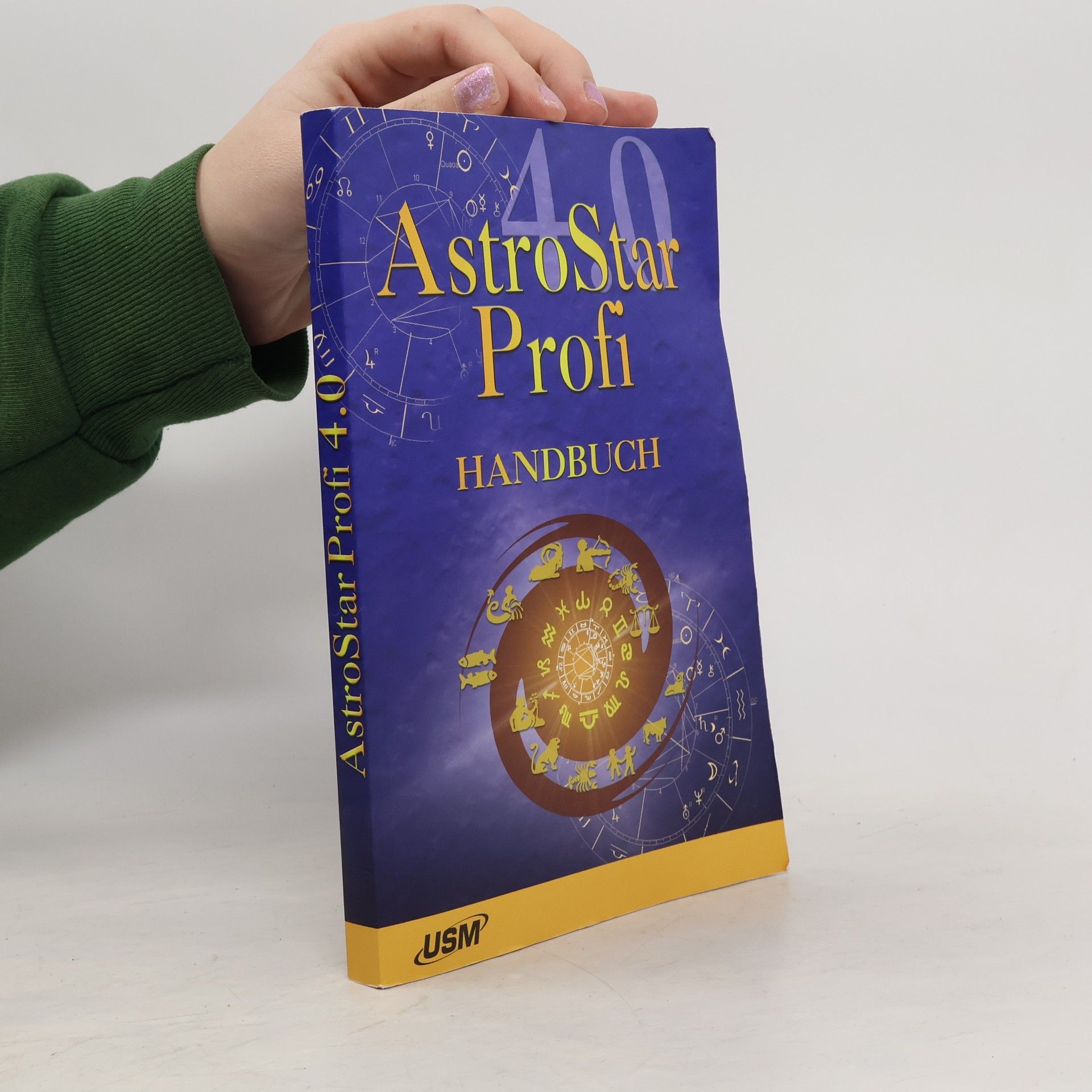 Autorenkollektiv AstroStar Profi 4.0
