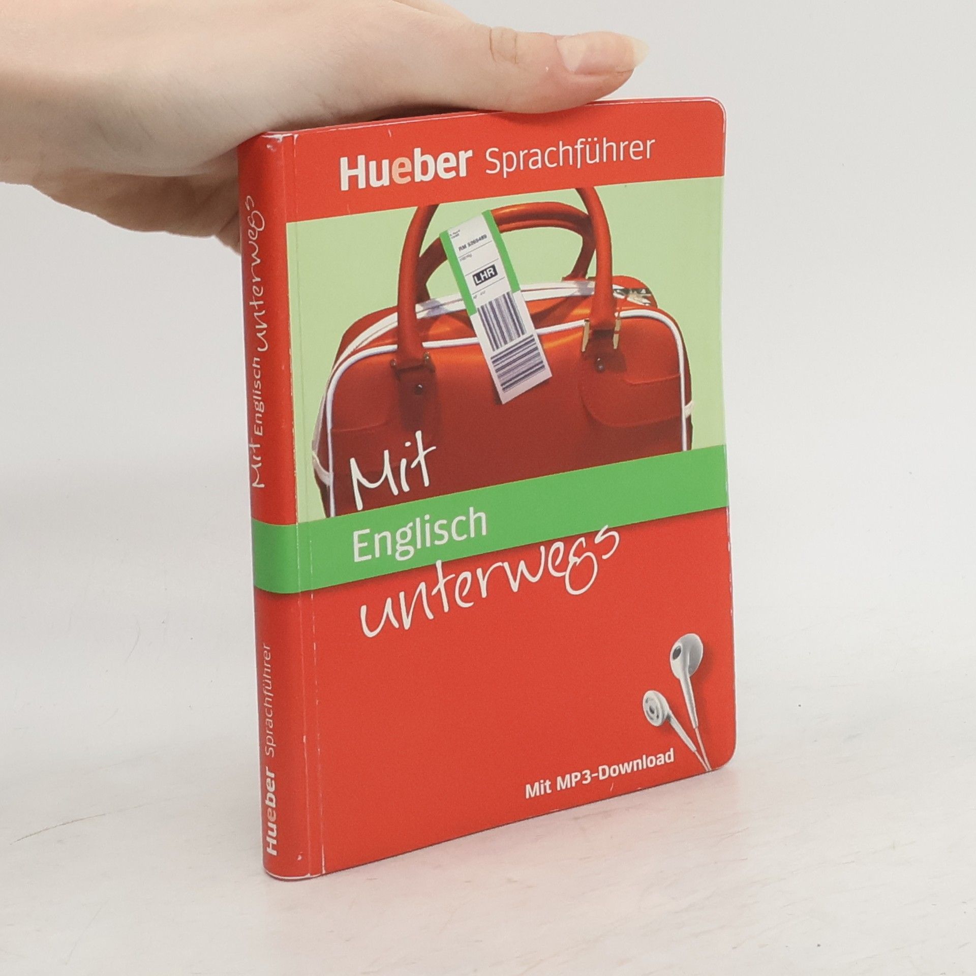 Mit Englisch unterwegs