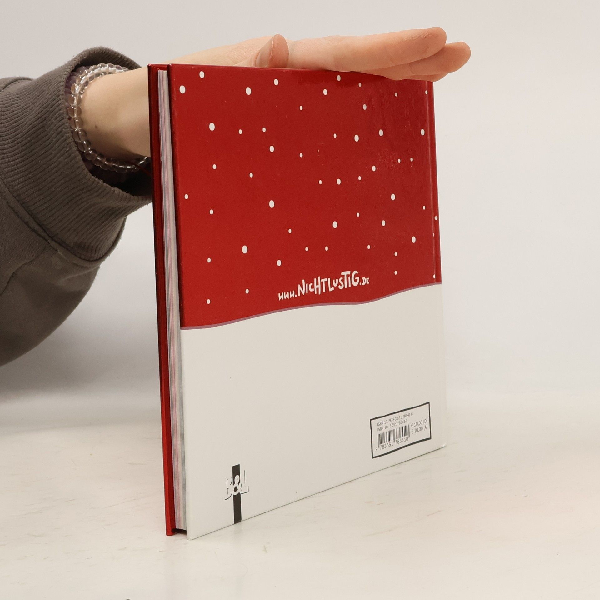 Joscha Sauer Nichtweihnachten