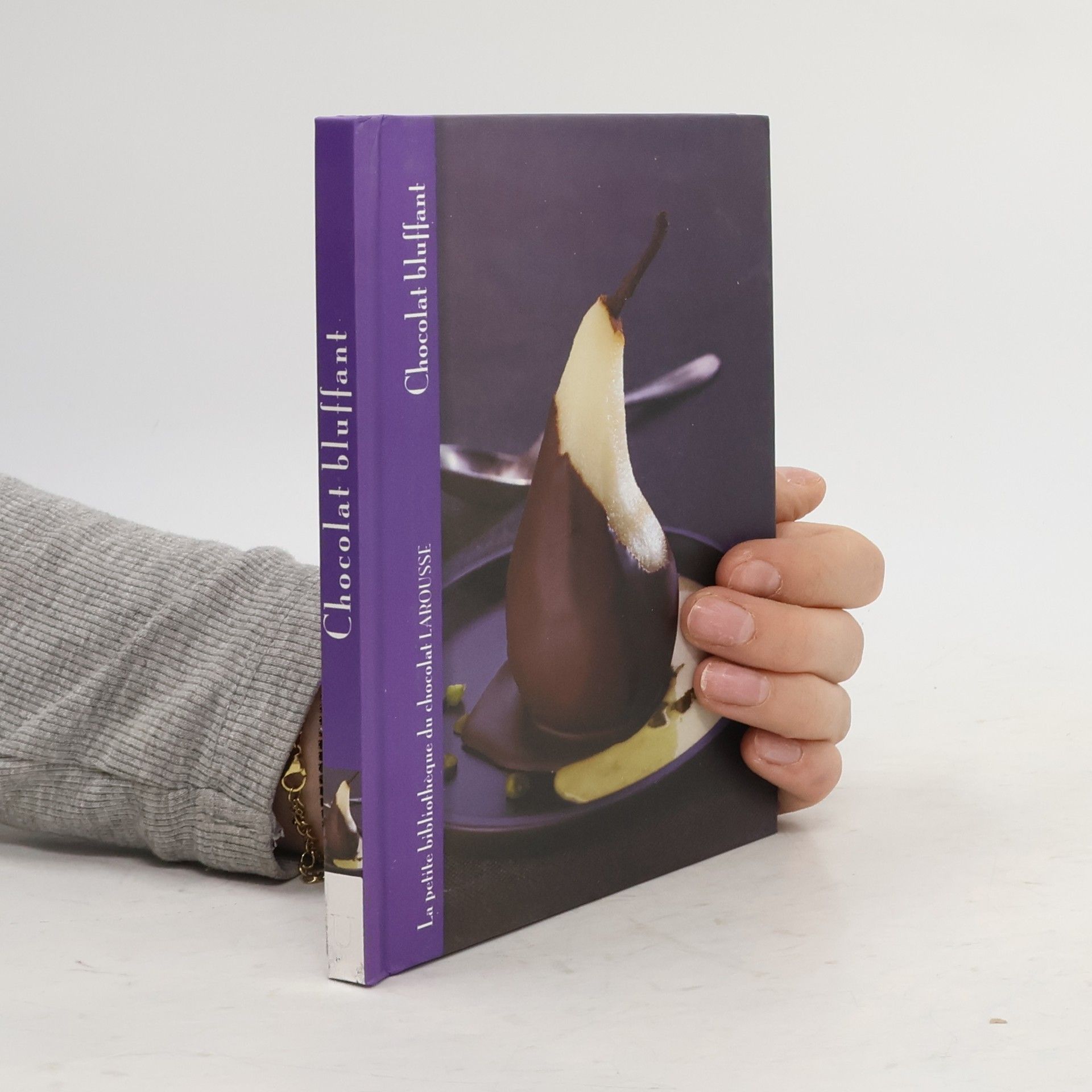 Kolektív autorov Chocolat bluffant