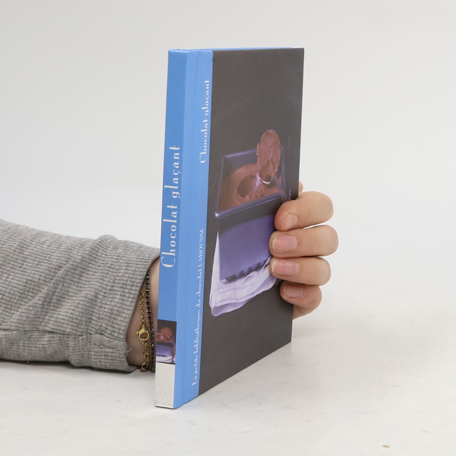 Various authors Chocolat glaçant