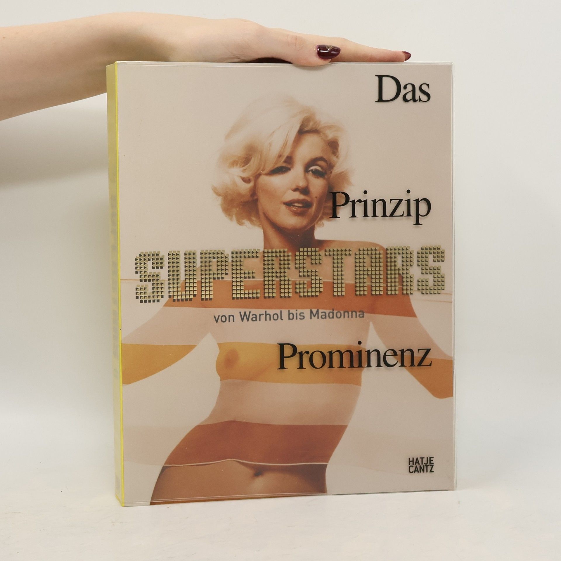 Ingried Brugger Superstars