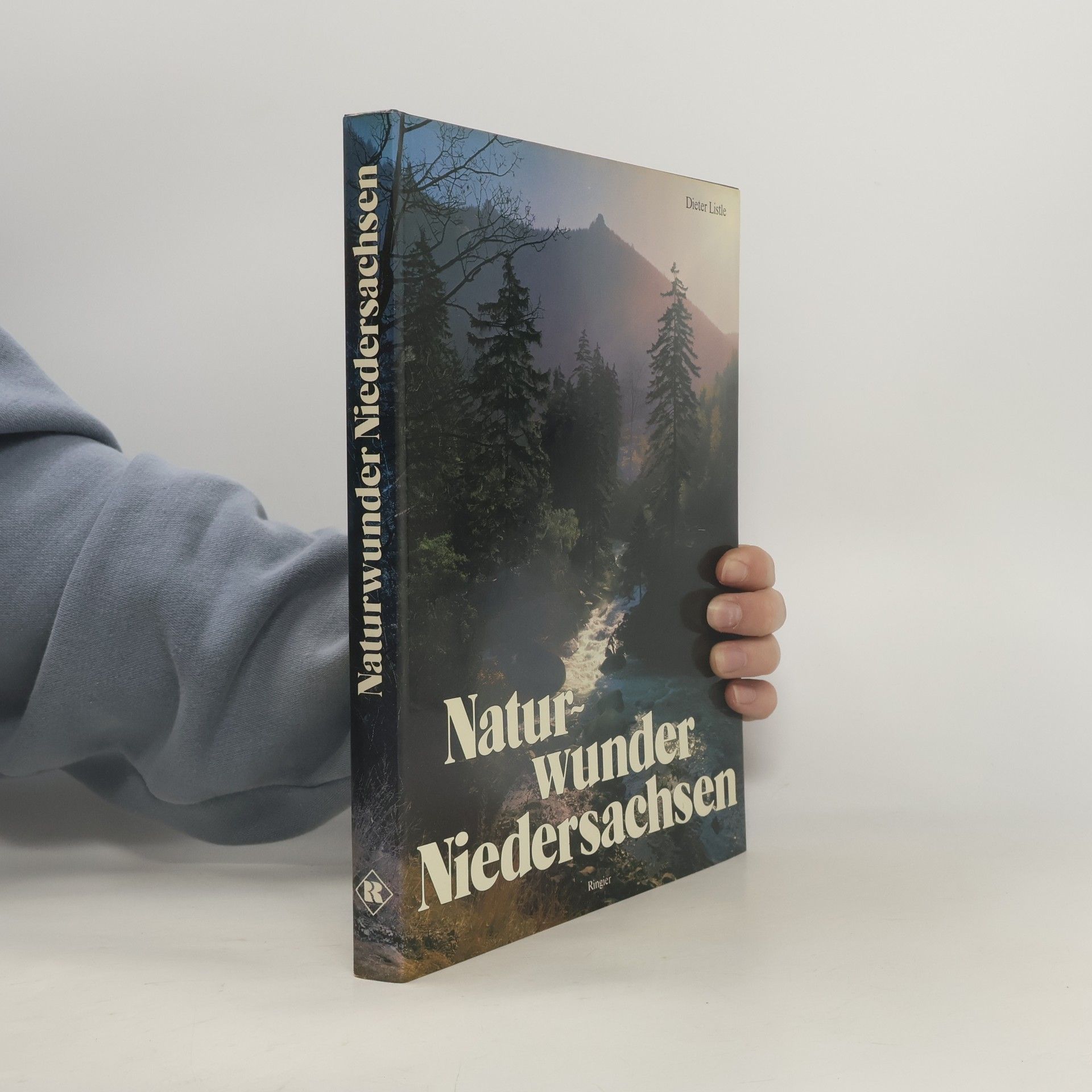 Dierer Listle Naturwunder Niedersachsen