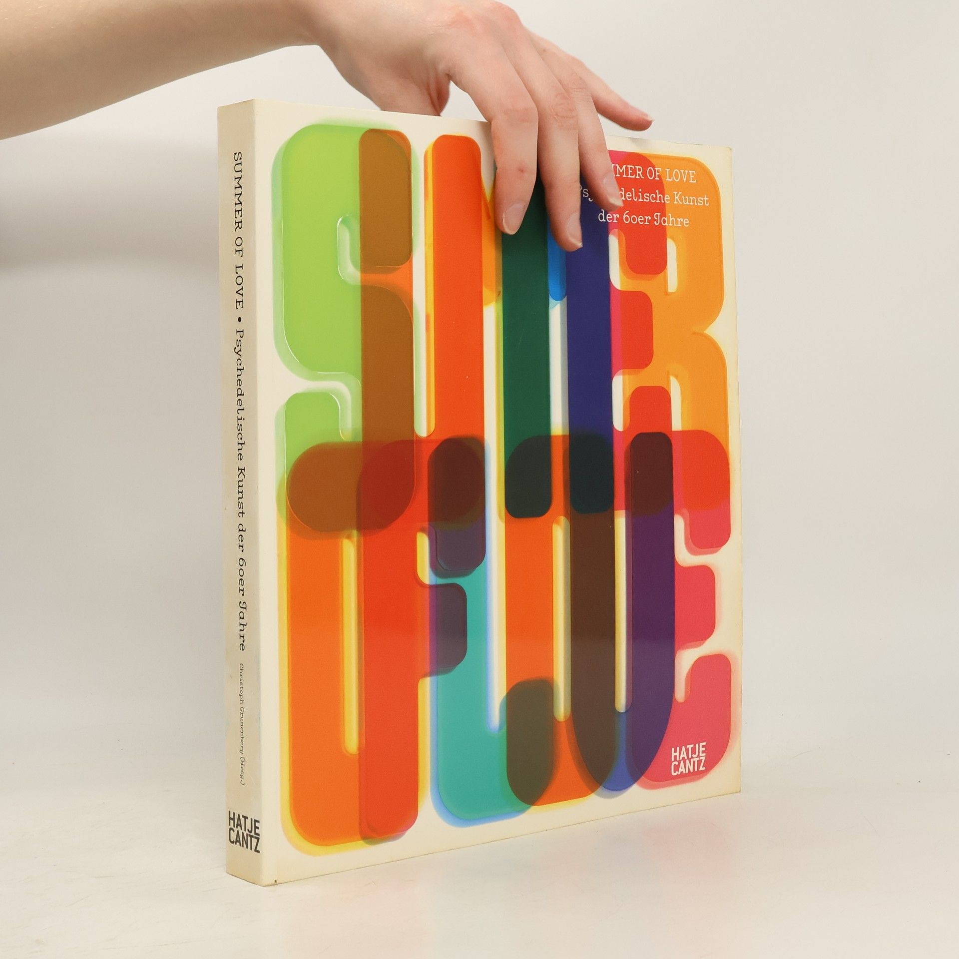 Joe Austin Summer of Love