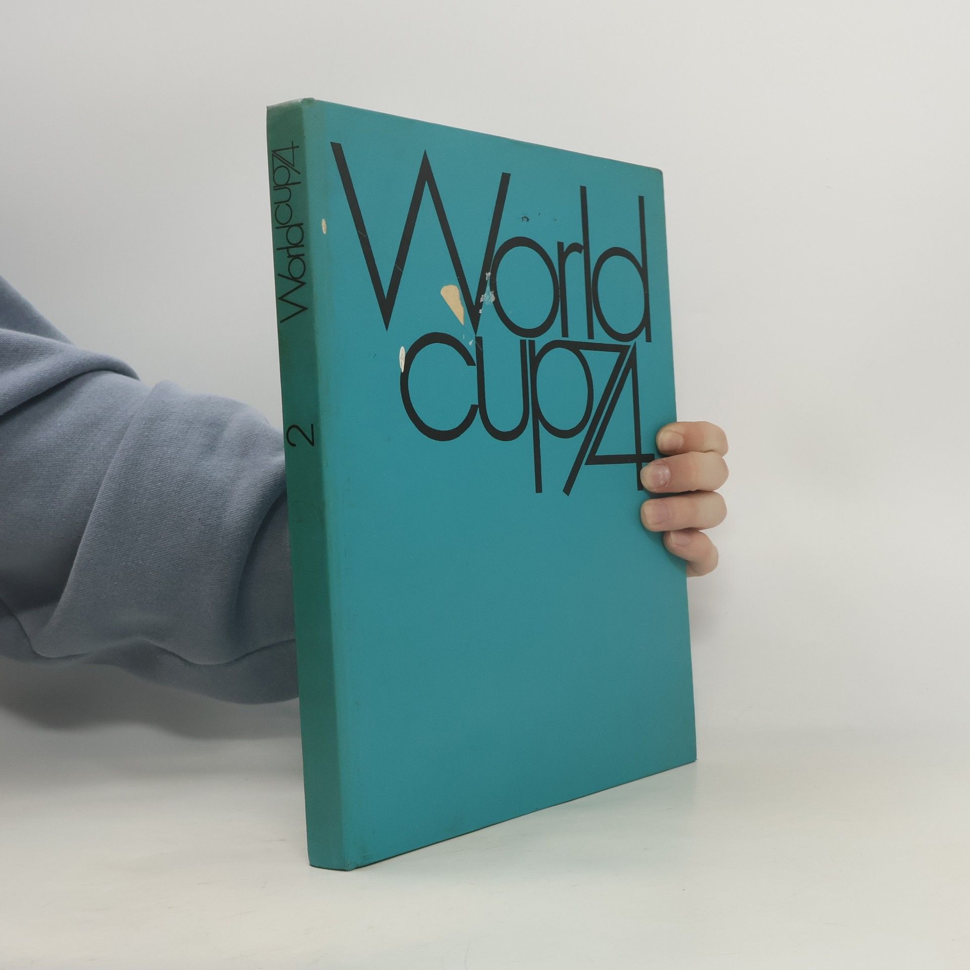 Autorenkollektiv World Cup 74' 2