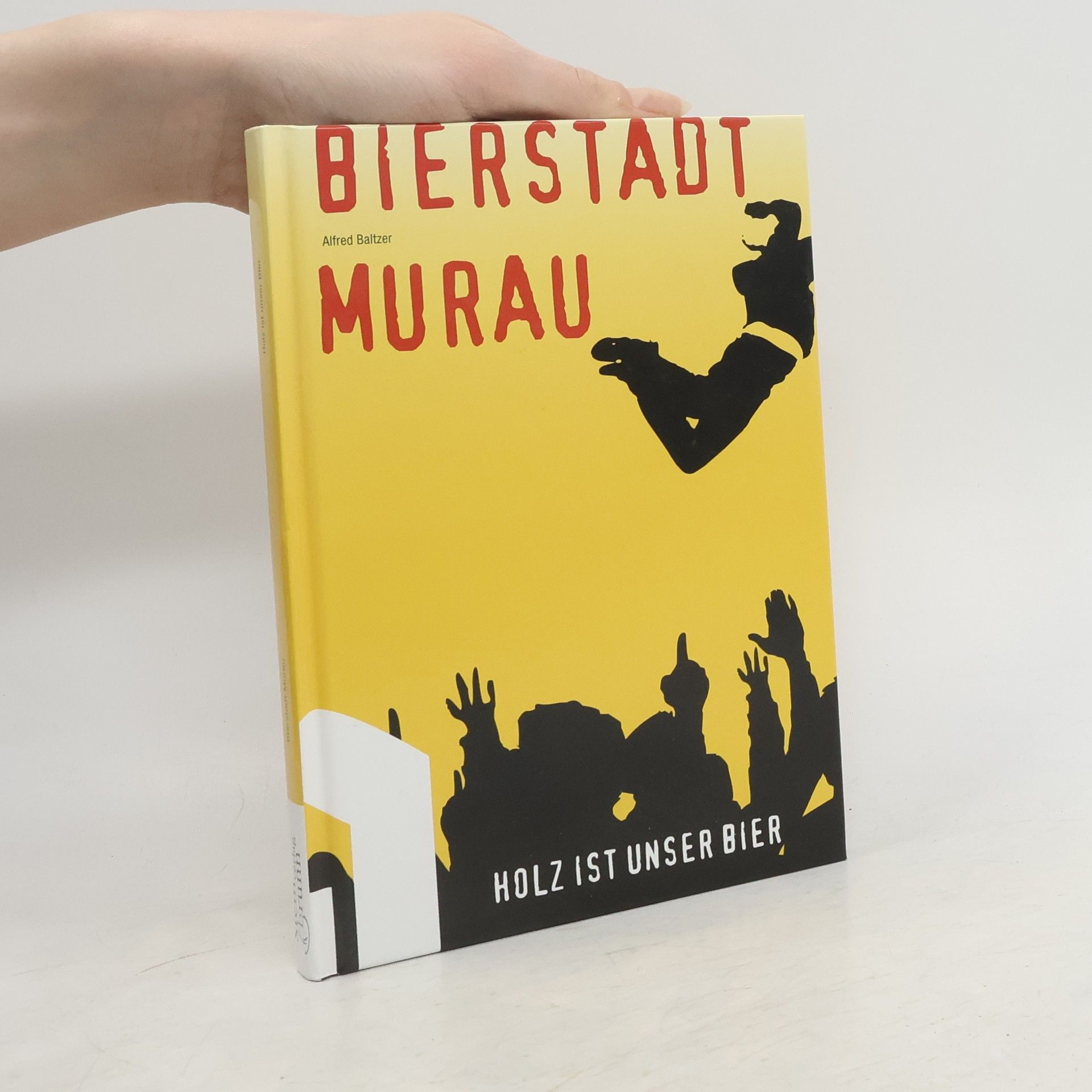 Alfred Baltzer Bierstadt Murau