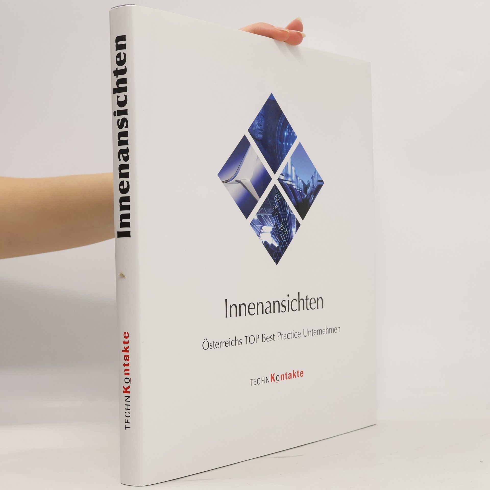 Ilse Königstetter Innenansichten