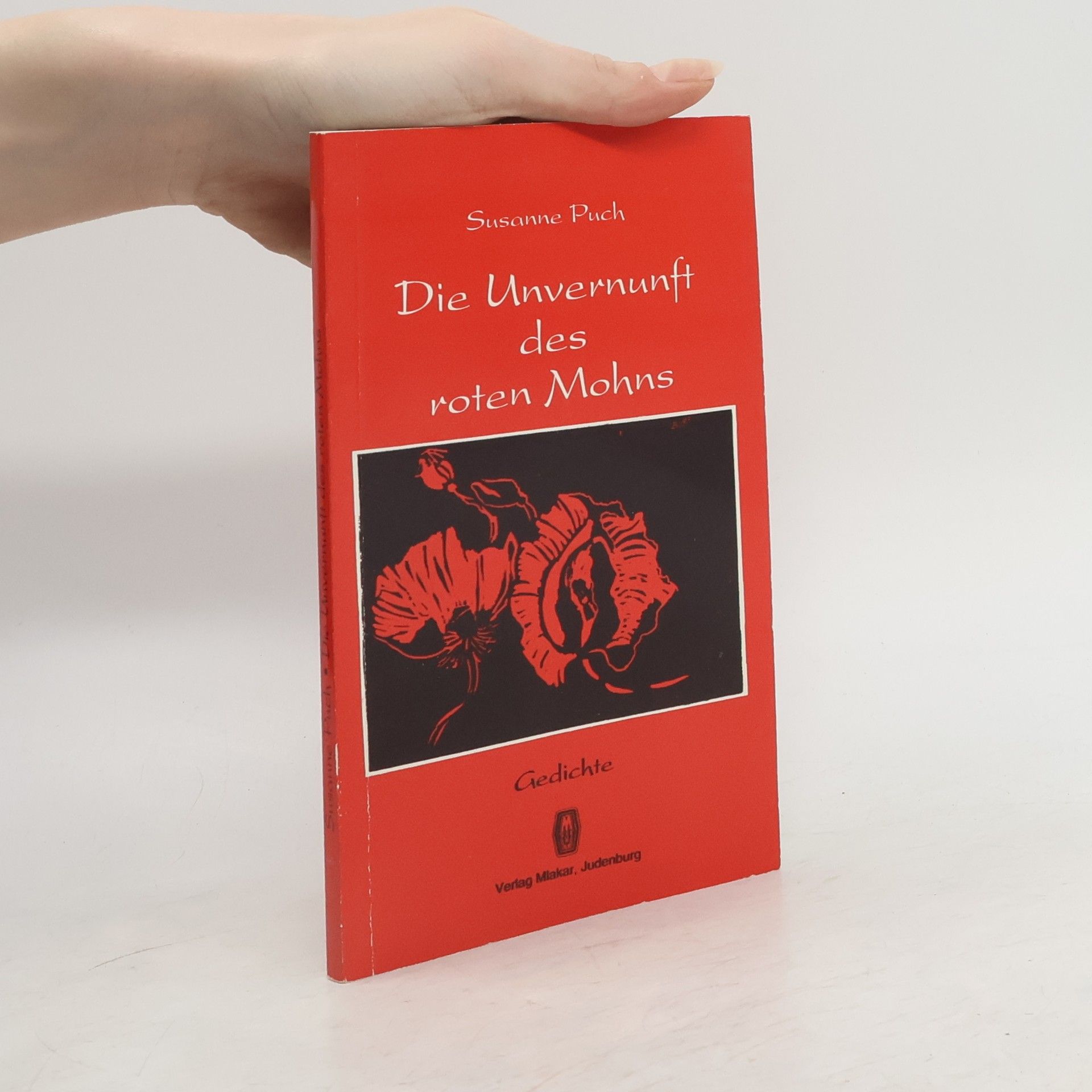 Die Unvernunft des roten Mohns