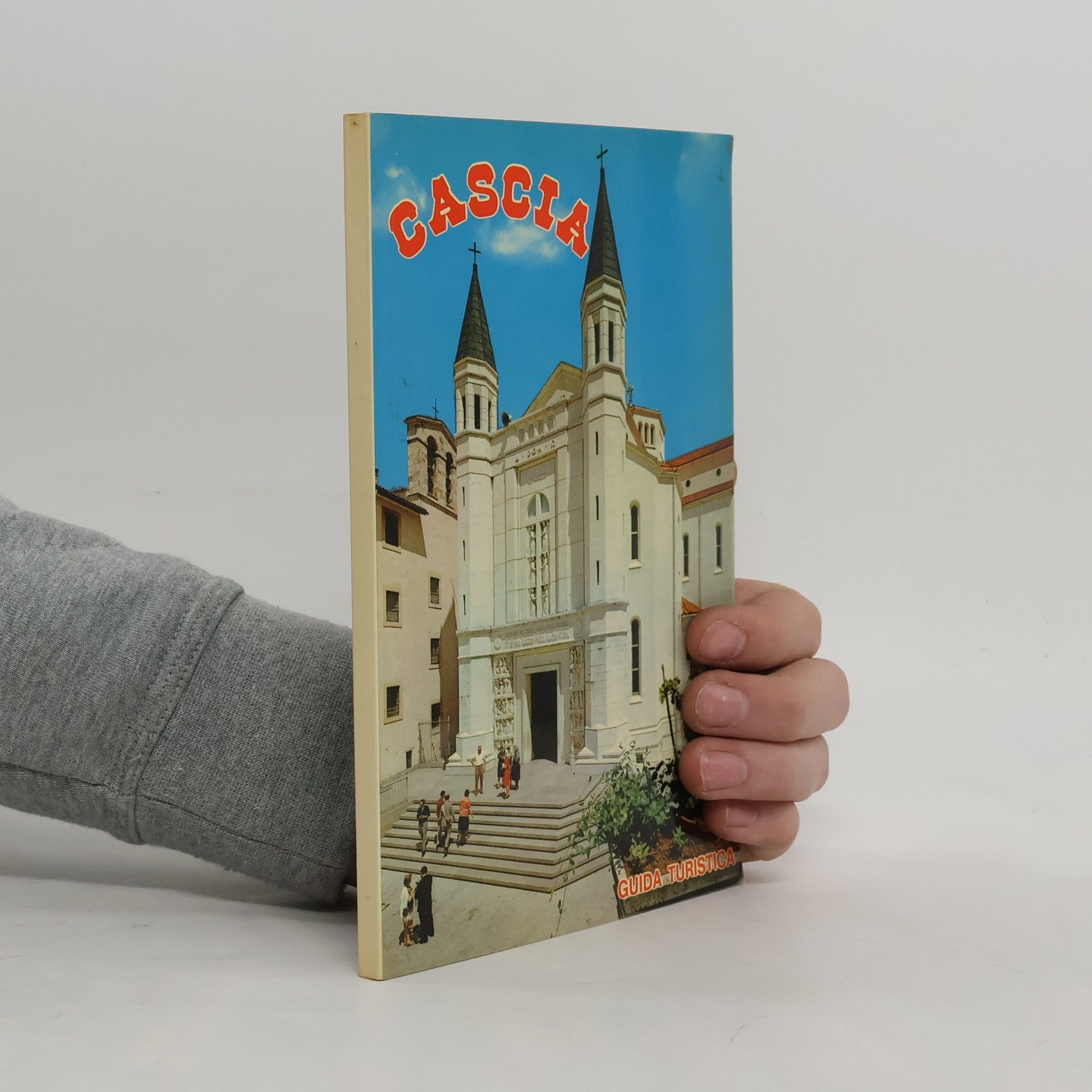AA.VV. Cascia