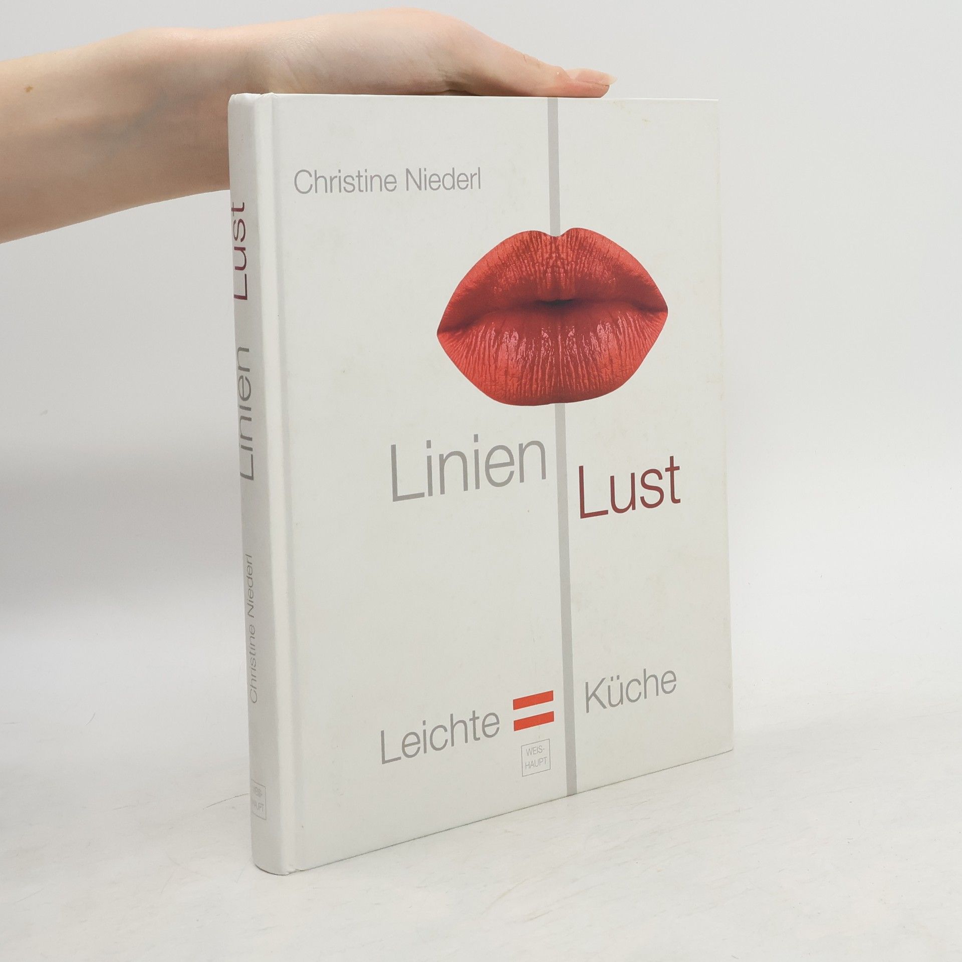 Christine Niederl Linien-Lust