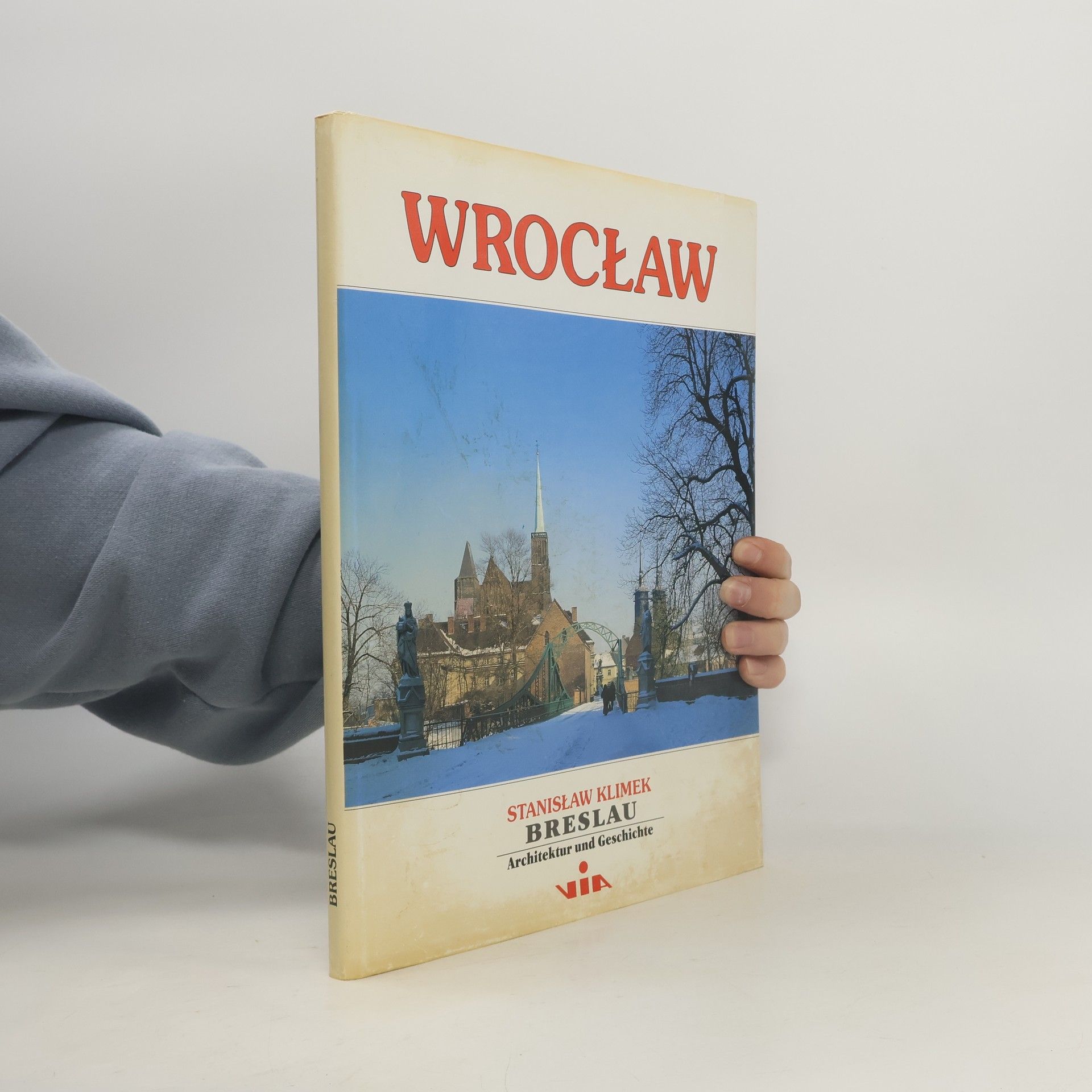 Stanislaw Klimek Wroclaw