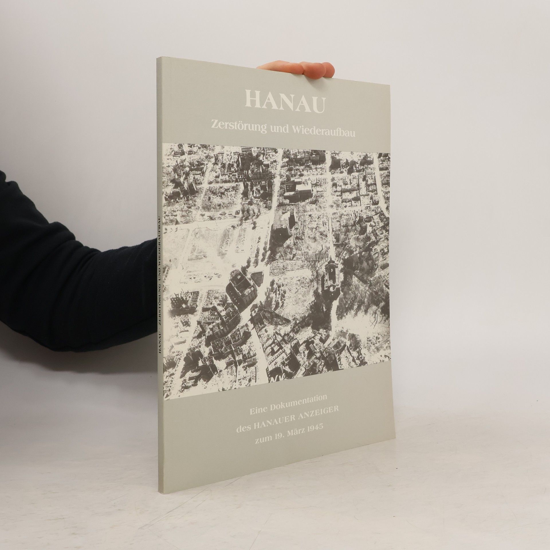 Autorenkollektiv Hanau