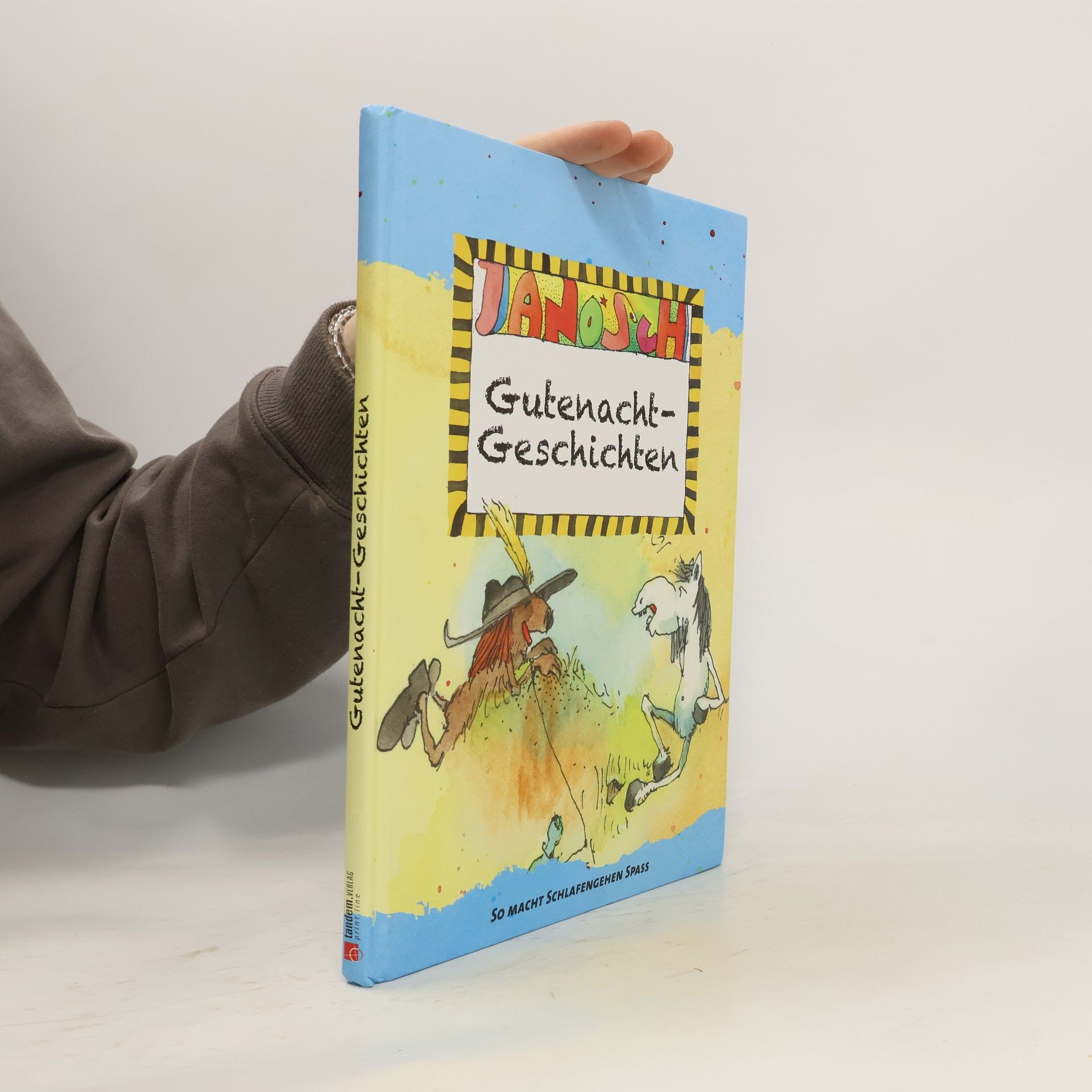 Autorenkollektiv Gutenacht-Geschichten