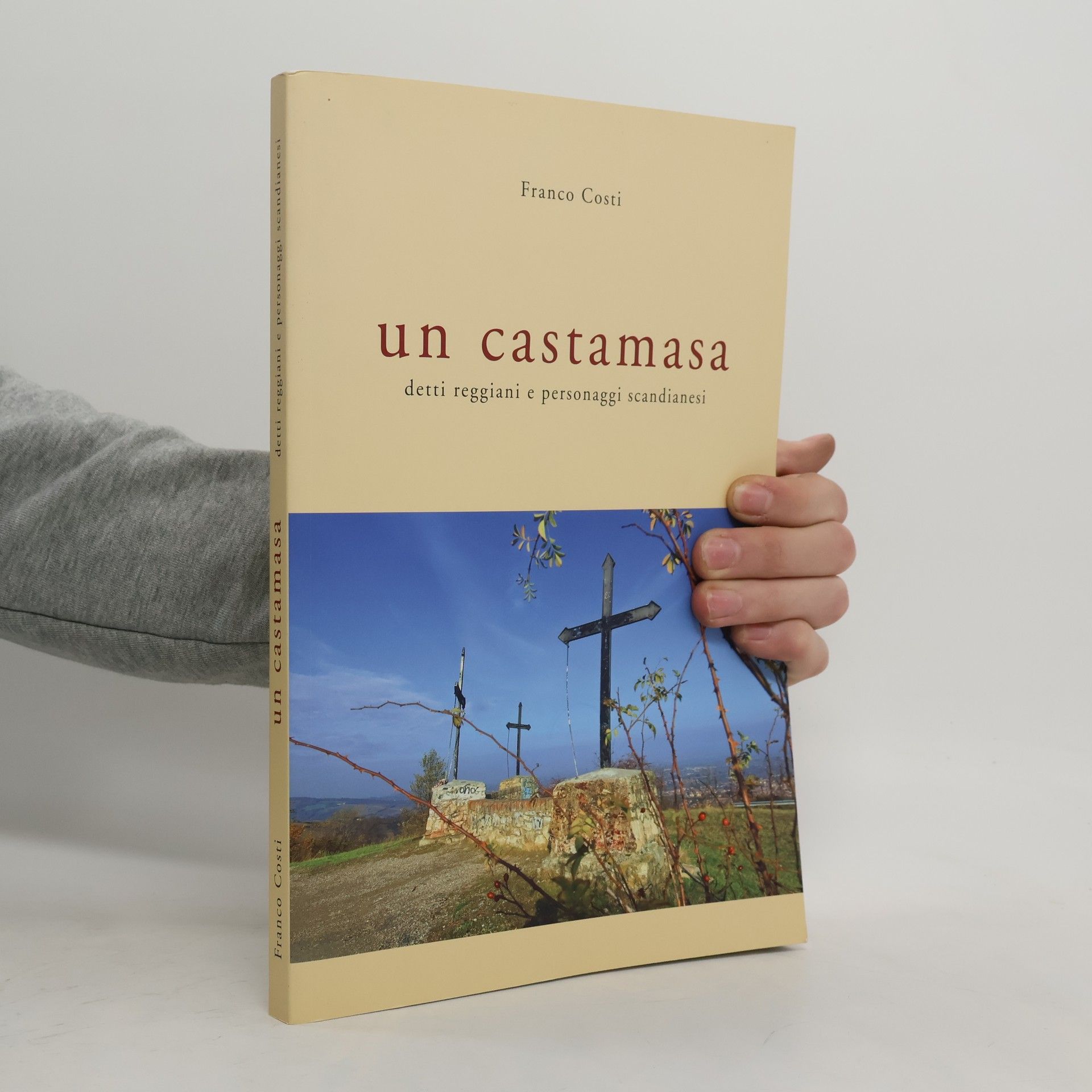 Franco Costi Un castamasa