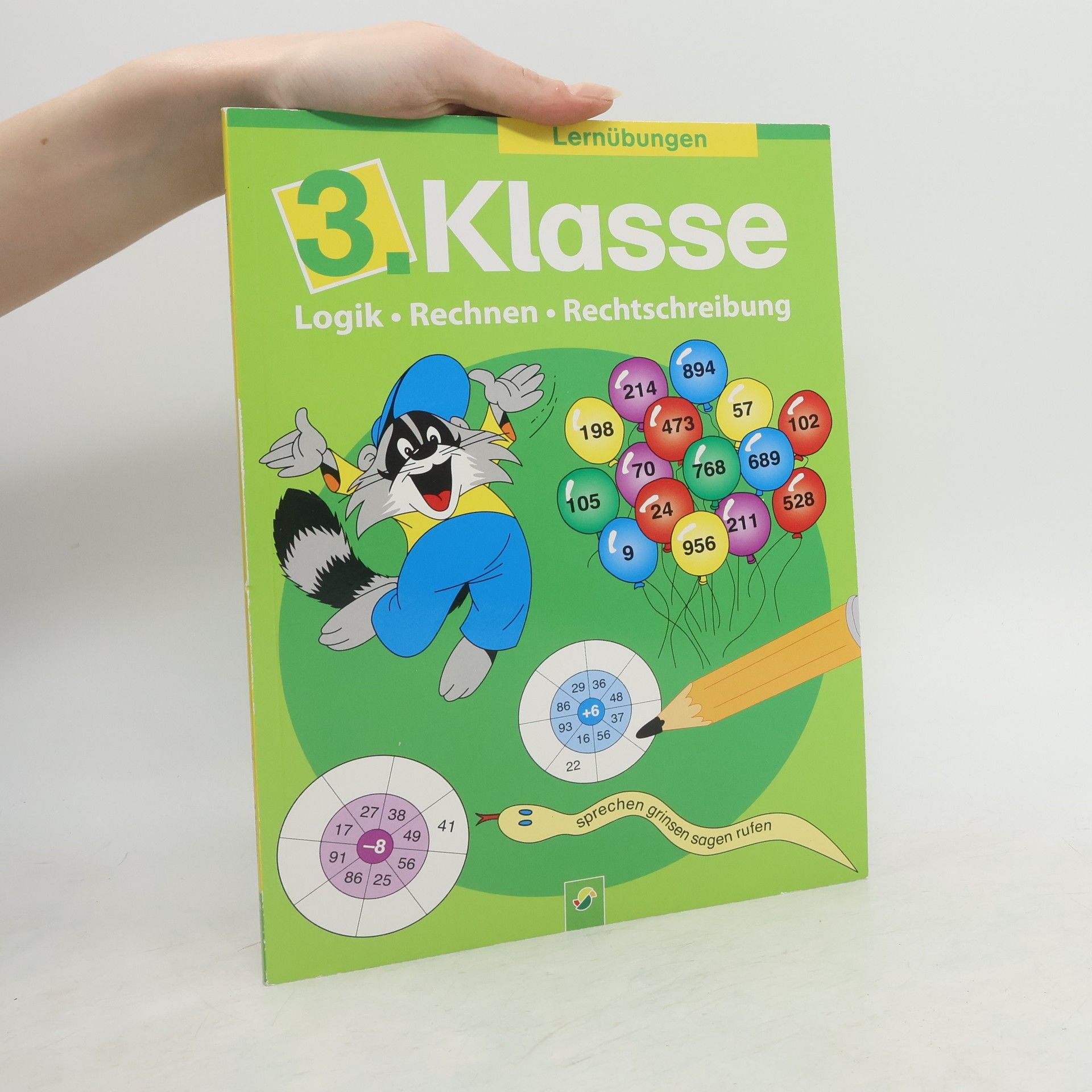 AA.VV. 3. Klasse