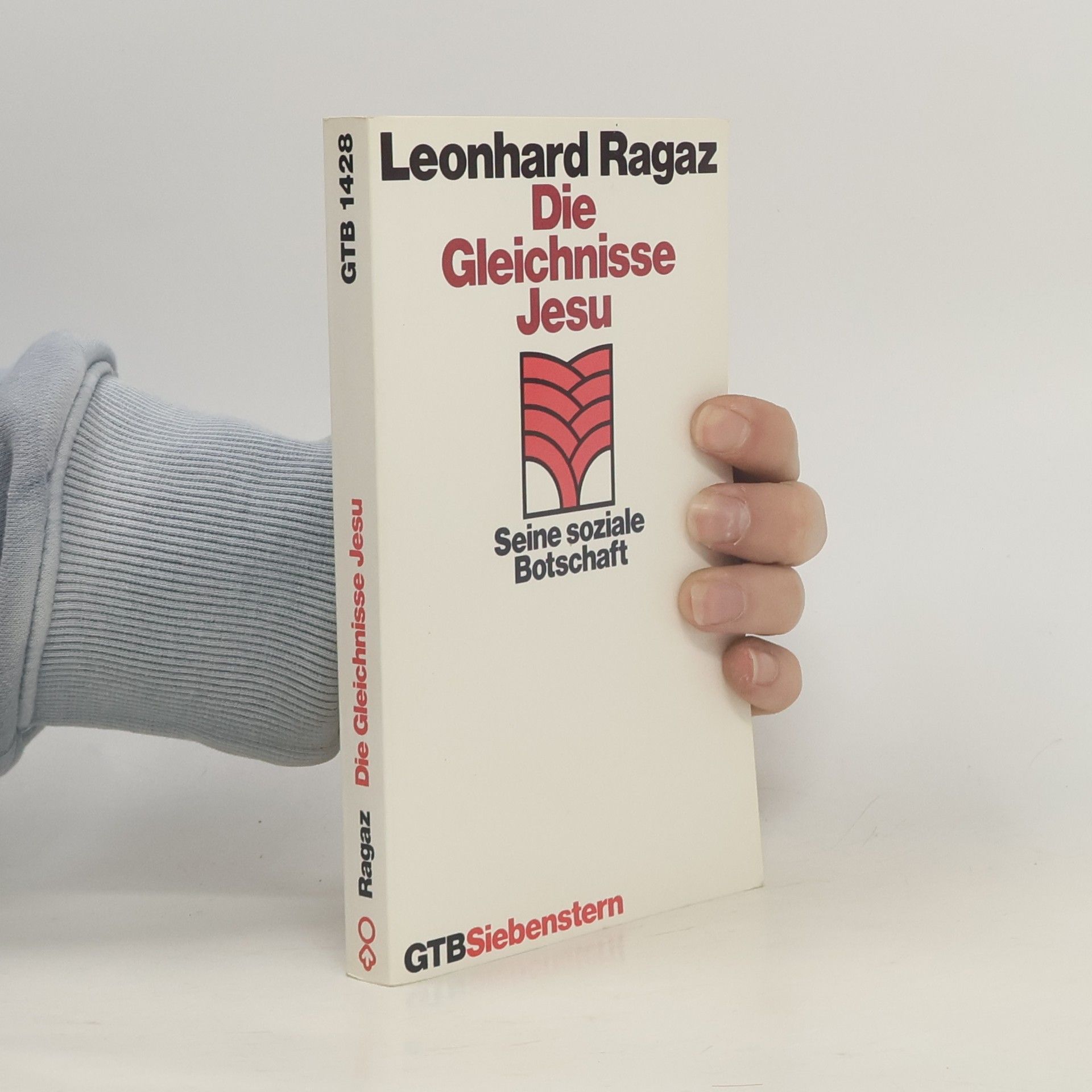 Die Gleichnisse Jesu