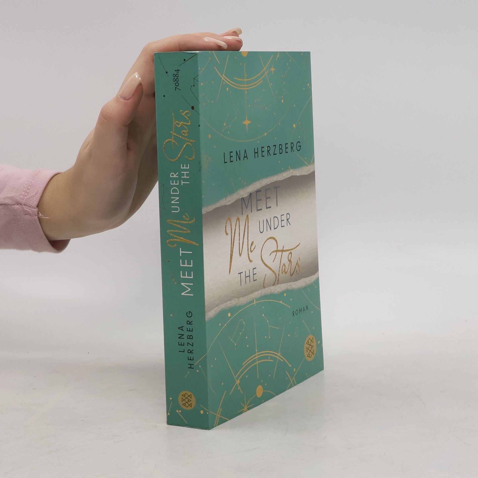 Lena Herzberg Meet Me Under The Stars