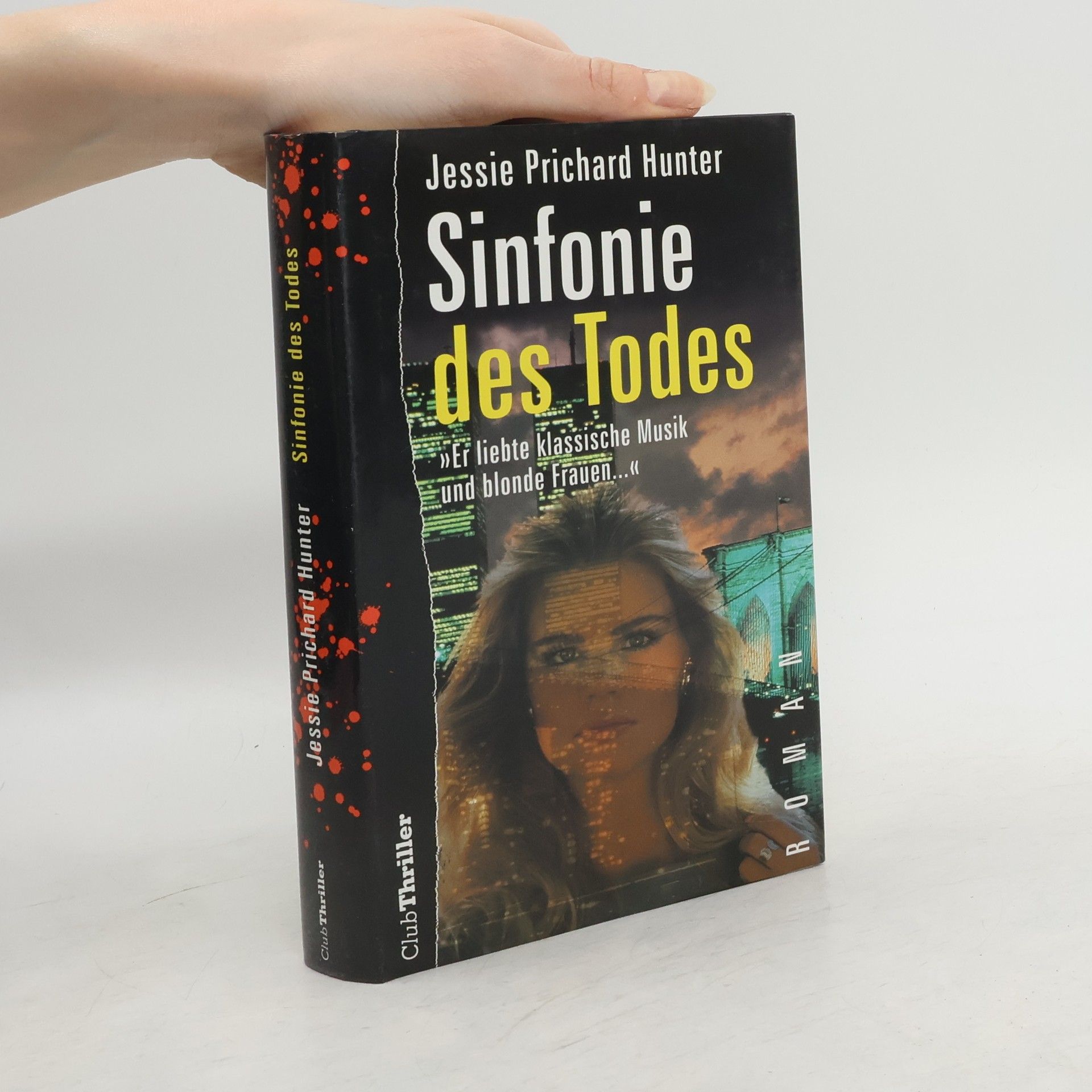 Sinfonie des Todes