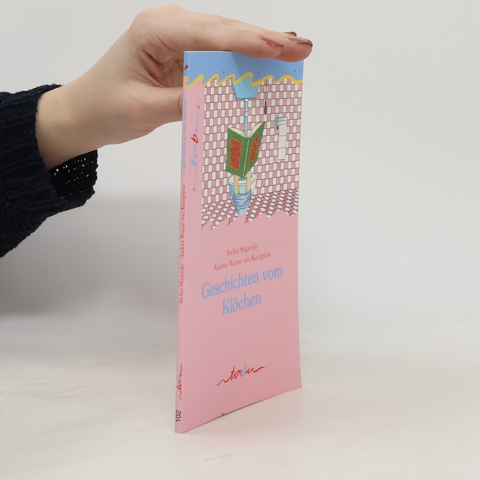 Geschichten vom Klöchen