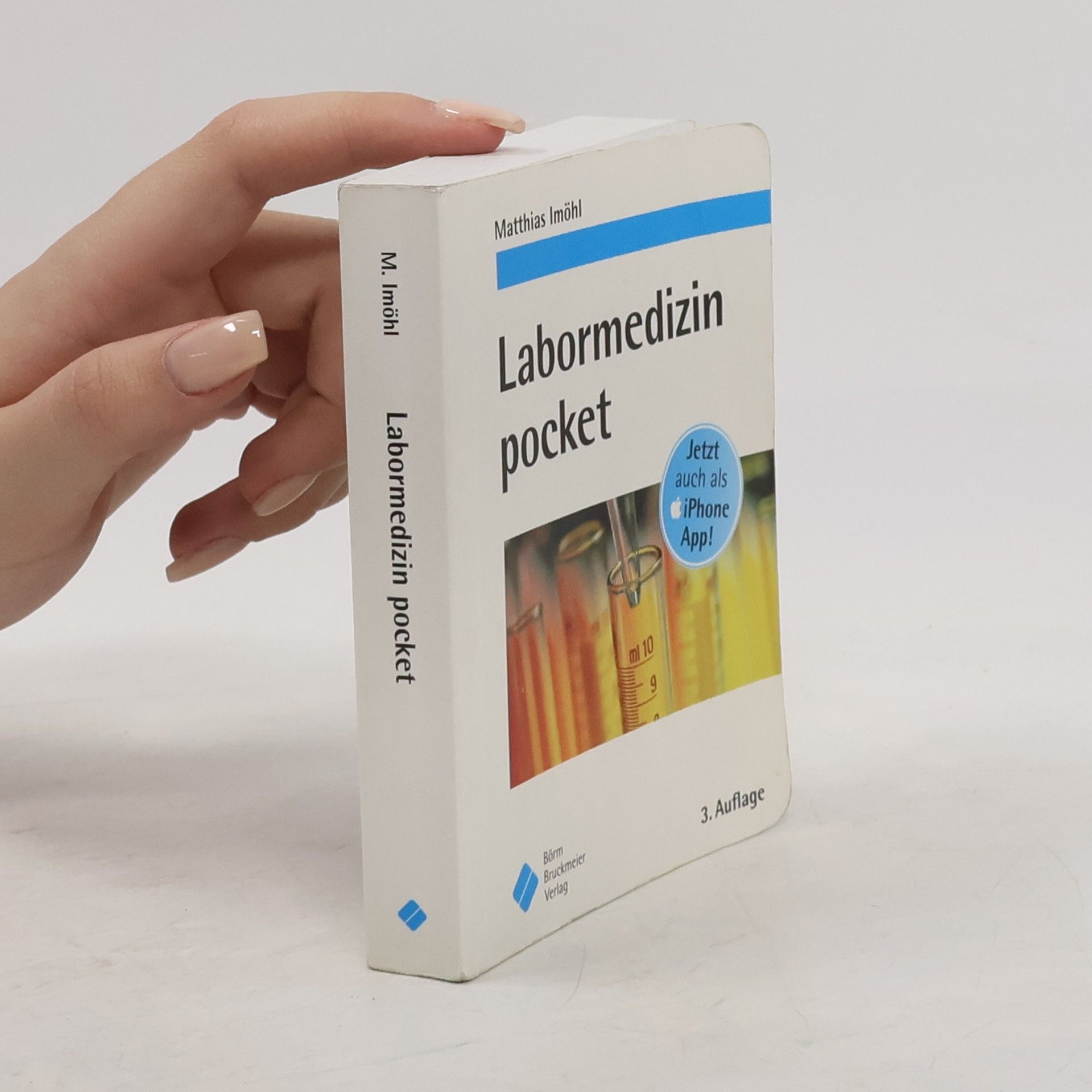 Labormedizin pocket