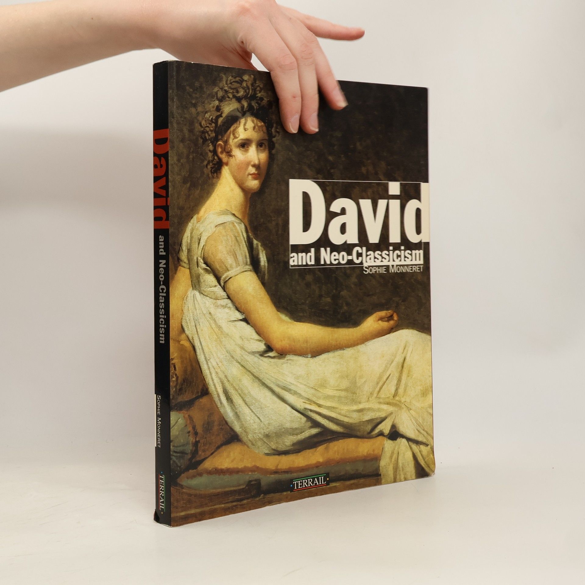 Sophie Monneret David and Neo-Classicism