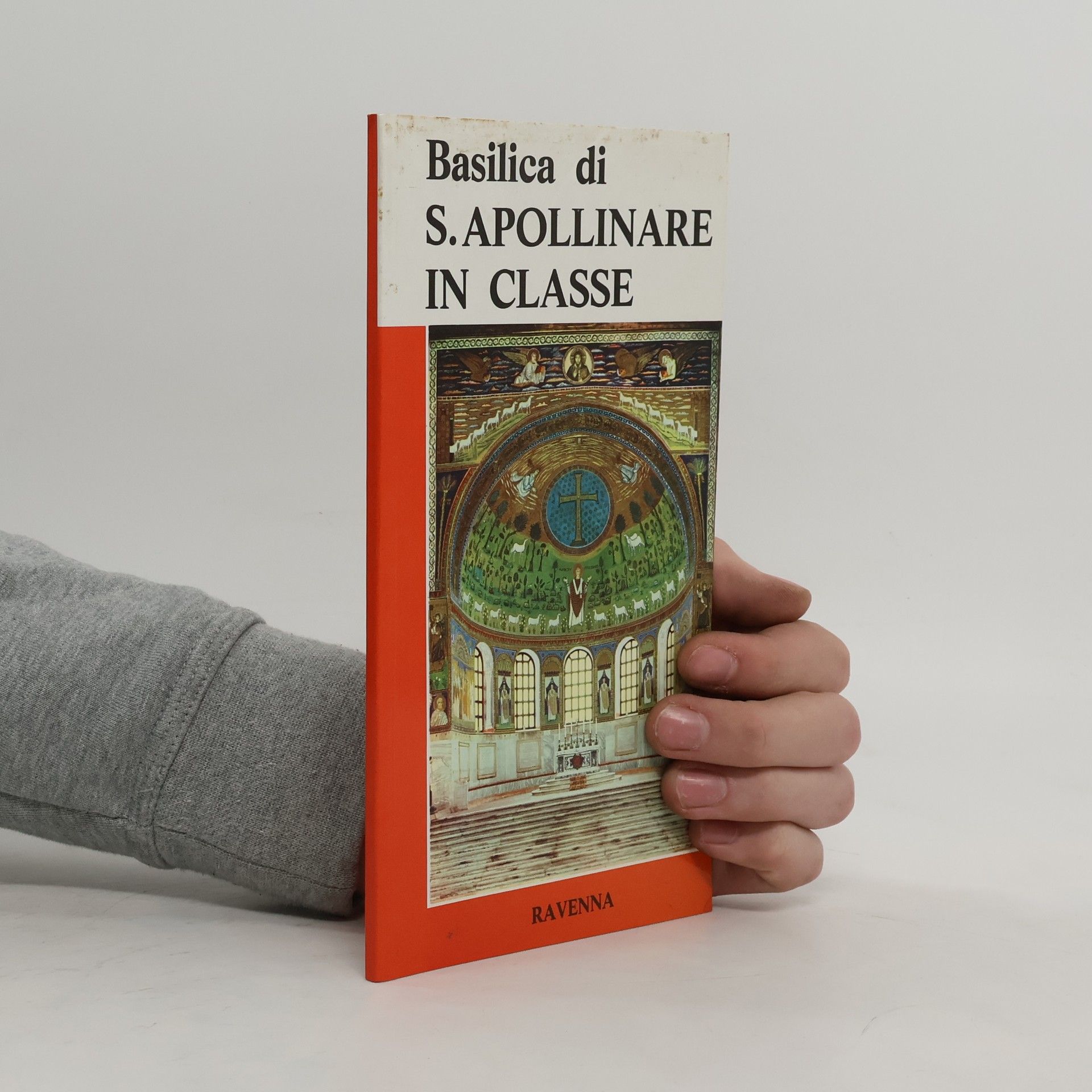 Various authors Basilica di S. Apollinare in Clase