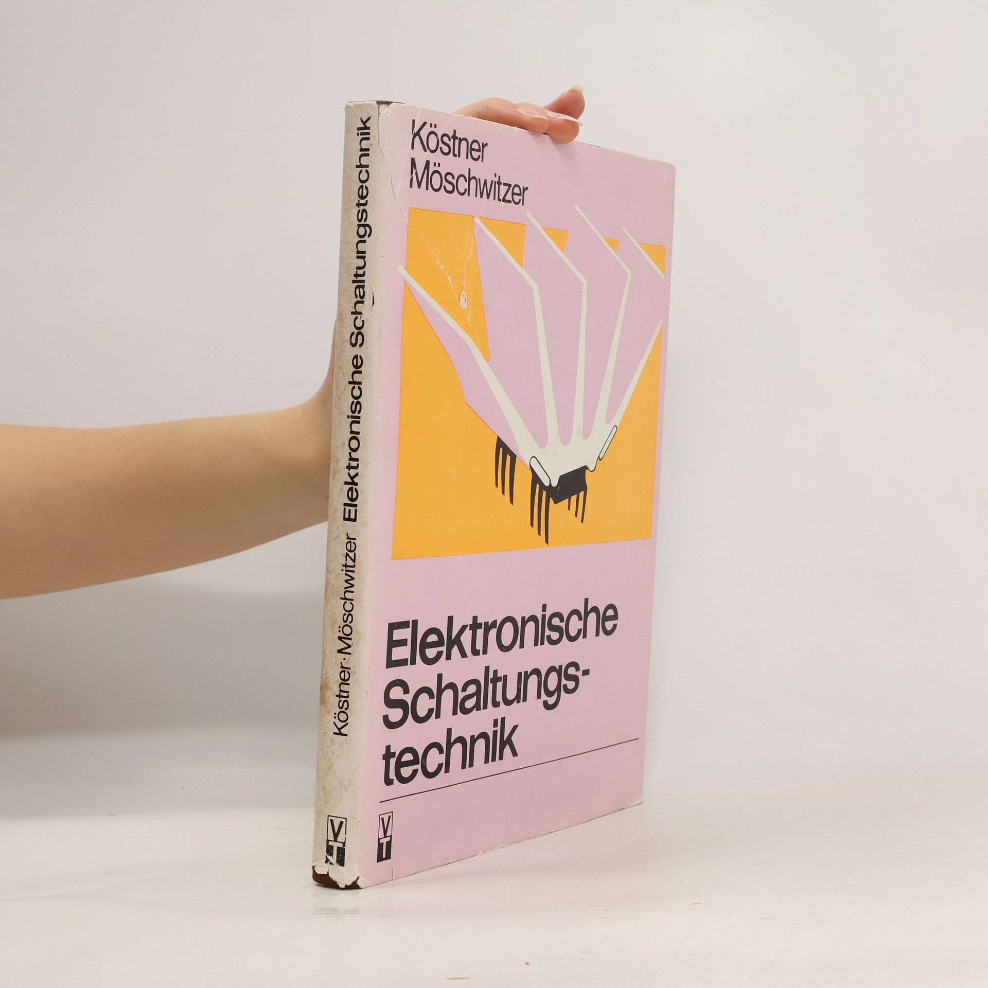 Autorenkollektiv Elektronische Schaltungstechnik