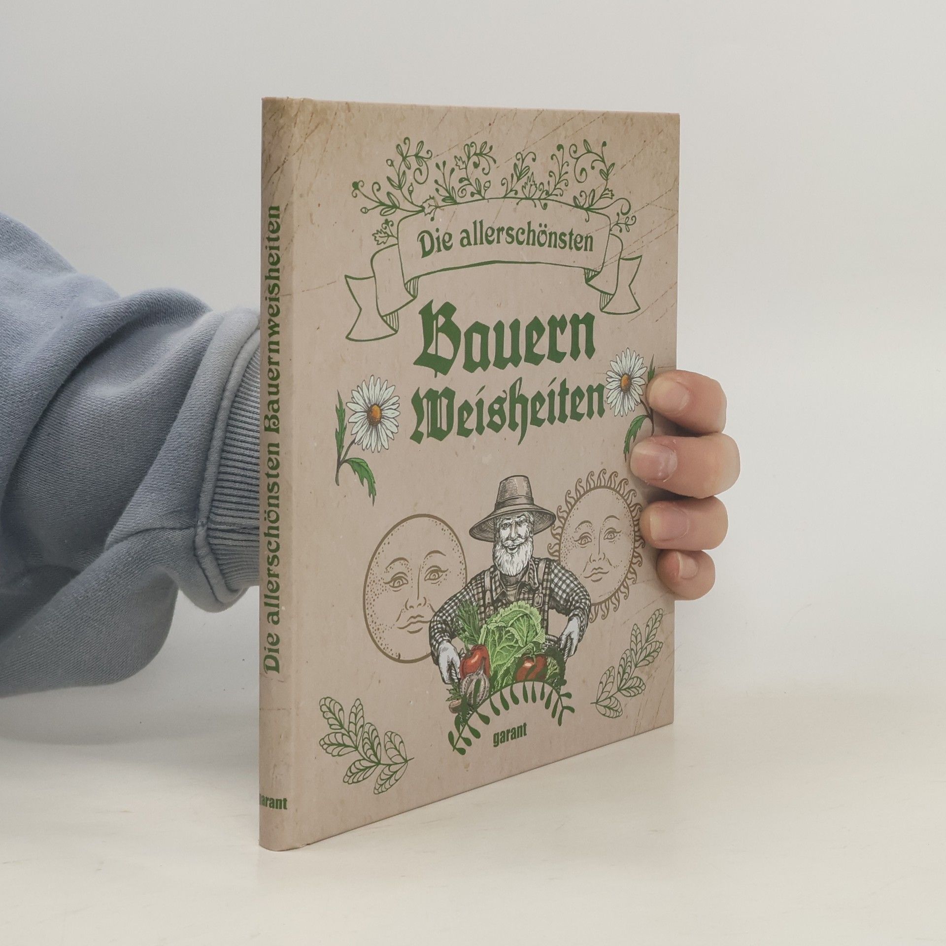 Collectif d'auteurs Die allerschönsten Bauernweiseiten