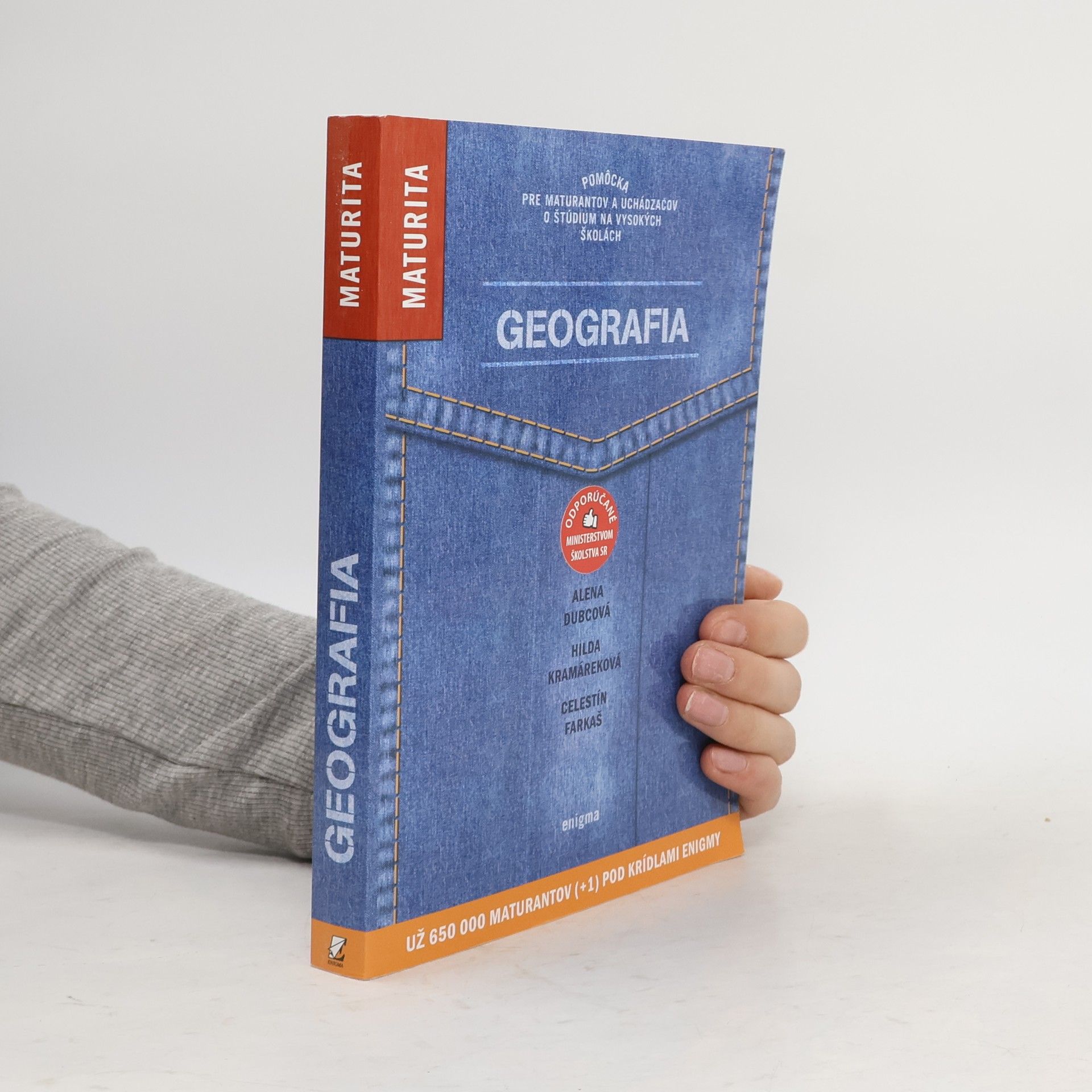 Auteurscollectief Geografia