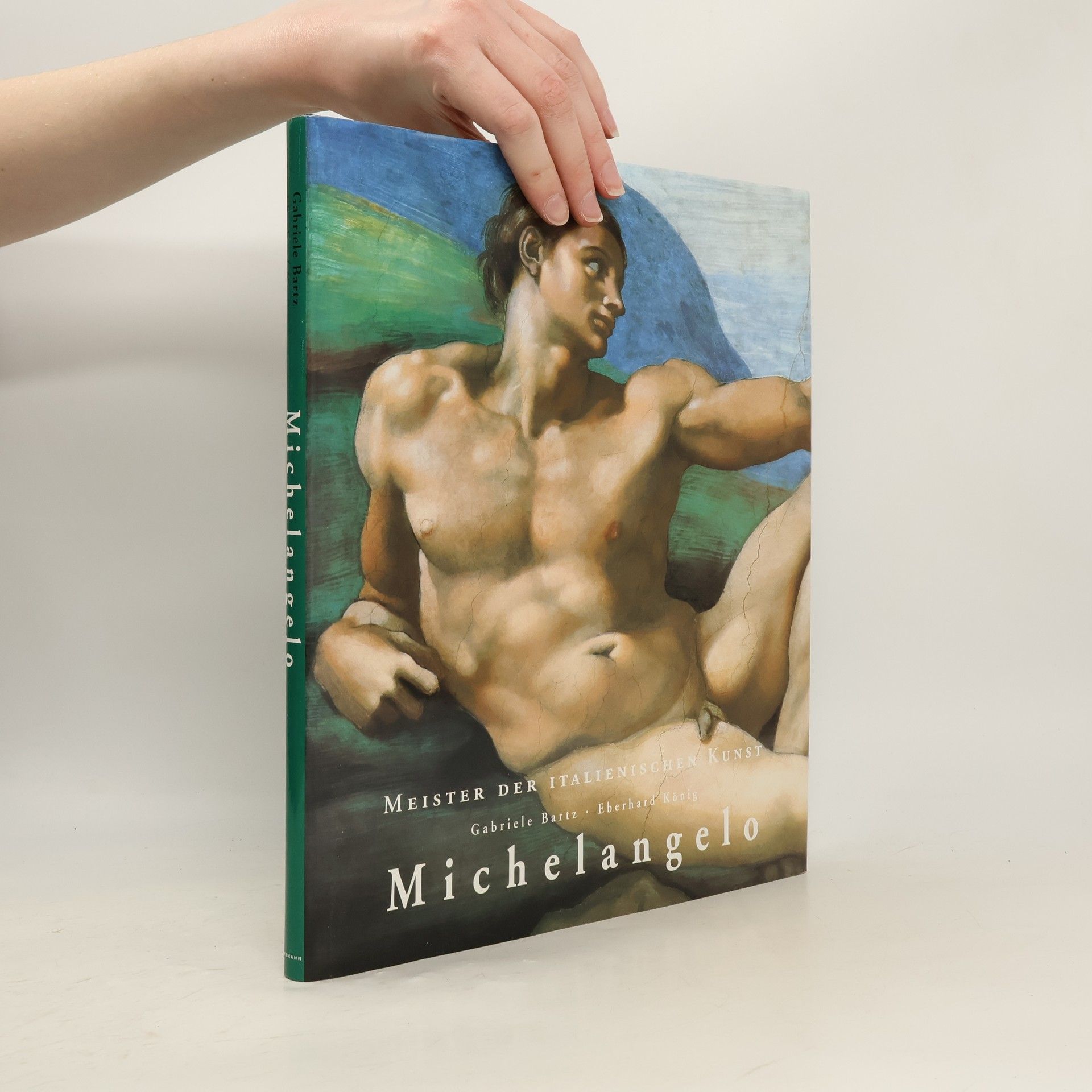 Michelangelo Buonarroti