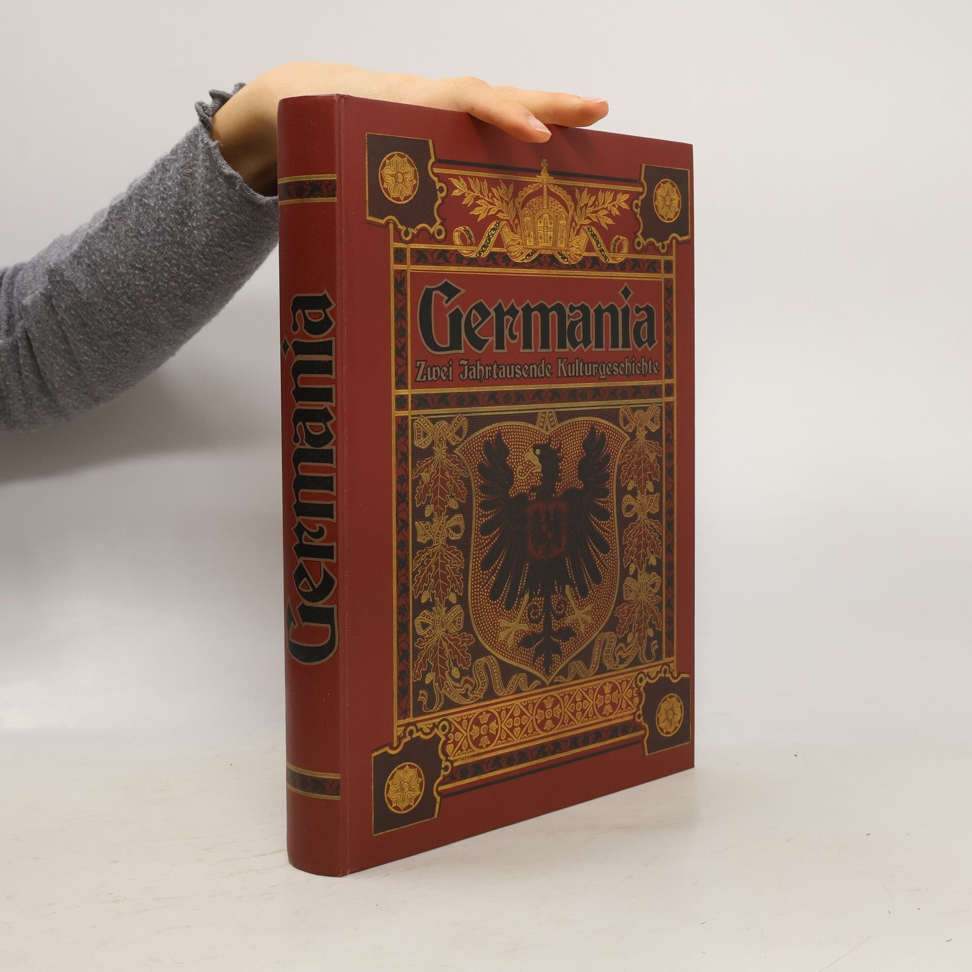 Autorenkollektiv Germania