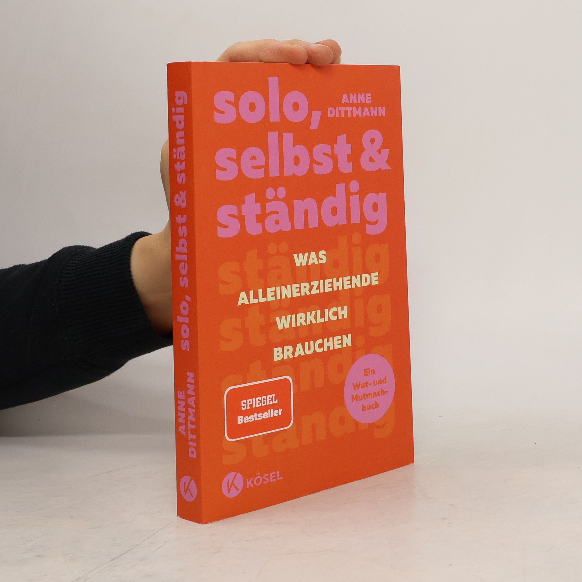 Solo, selbst & ständig