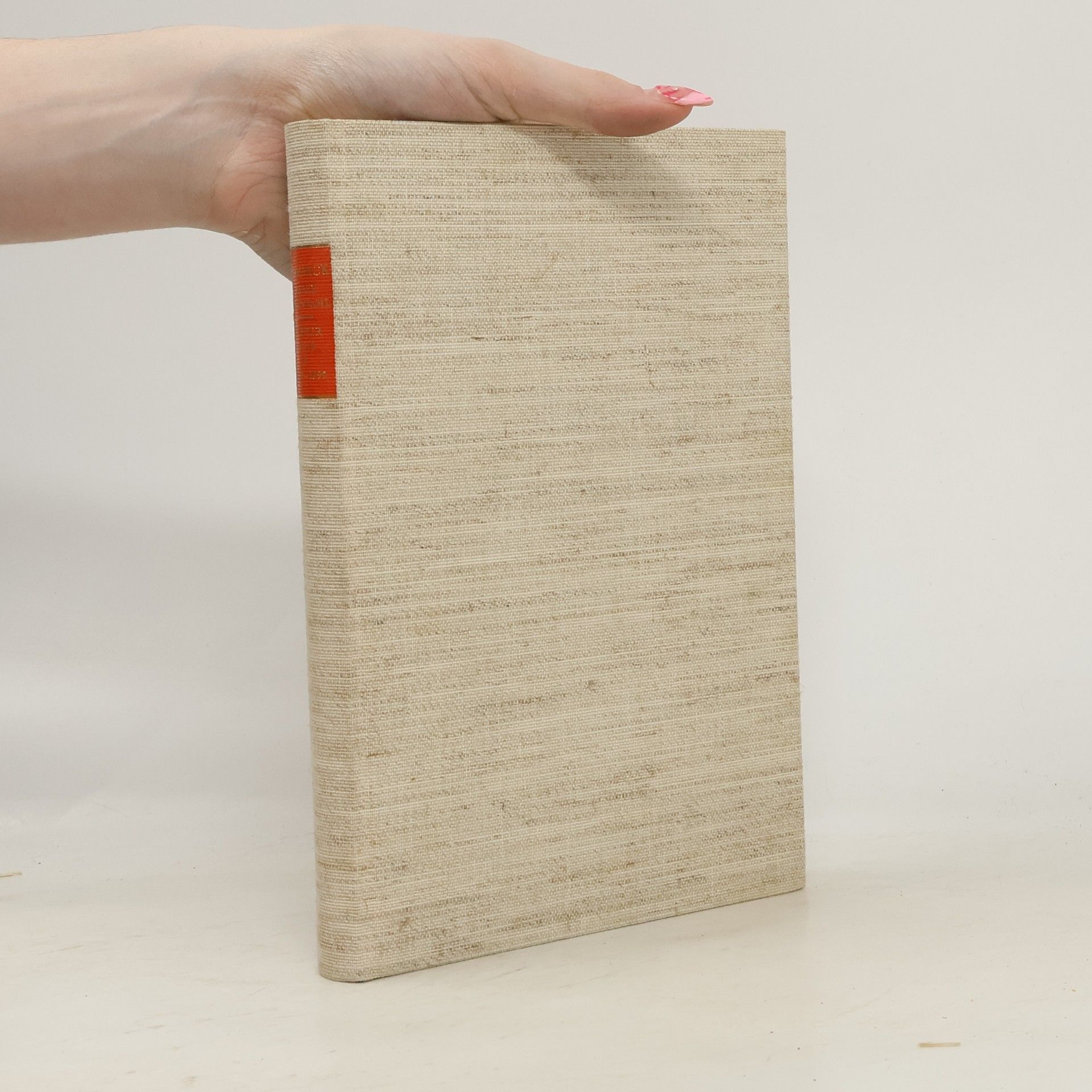 Otto von Bismarck Werke in Auswahl. Achter Band, Teil B